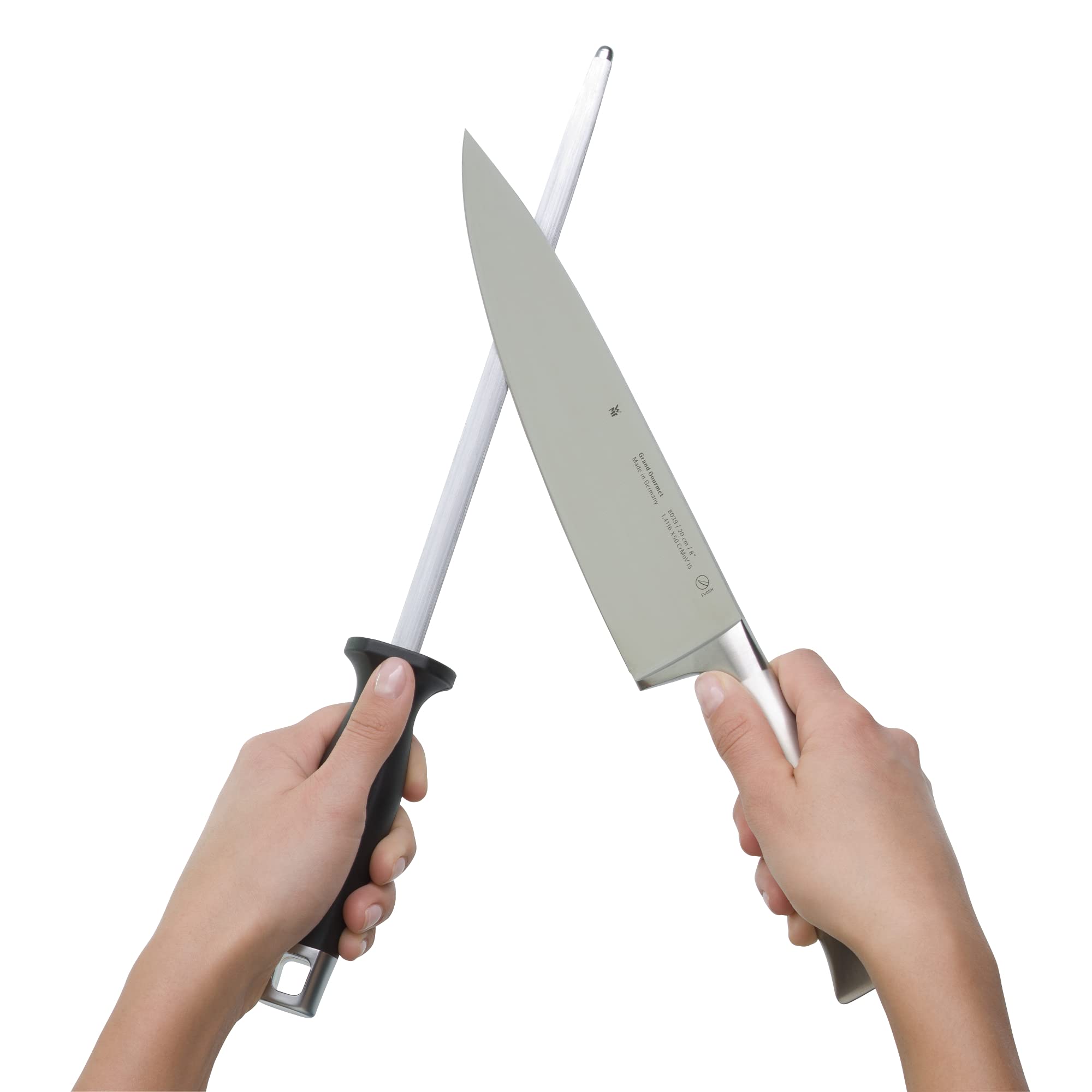 wmf-wetzstahl-36-cm-messerschleifer-wetzstab-f-r-messer-mit-geradem-schliff-stah image 4