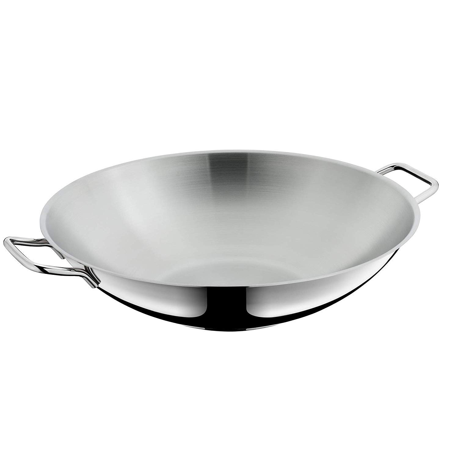 wmf-macao-wok-induktion-2-teilig-wokpfanne-36-cm-mit-glasdeckel-cromargan-edelst image 3