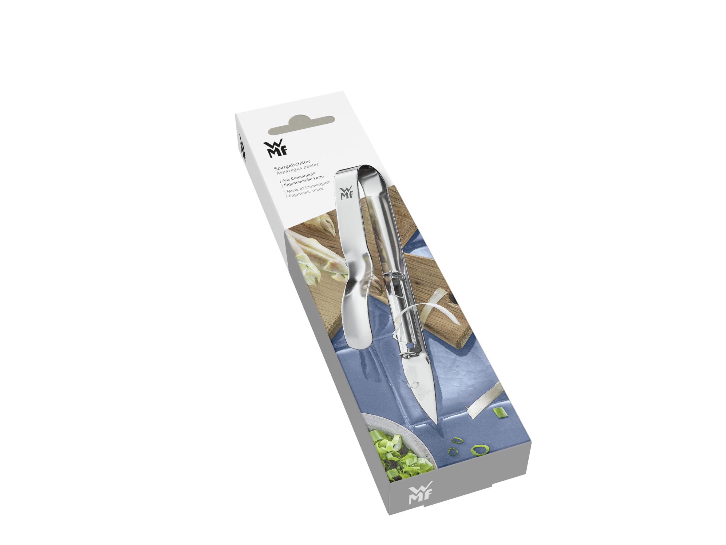 wmf-gourmet-spargelsch-ler-17-cm-gem-sesch-ler-mit-beweglicher-klinge-aus-cromar image 8