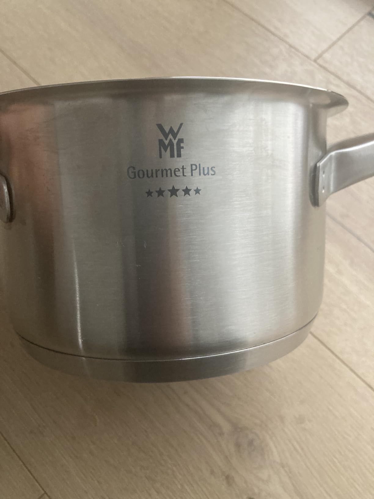 Solides Familien-Set