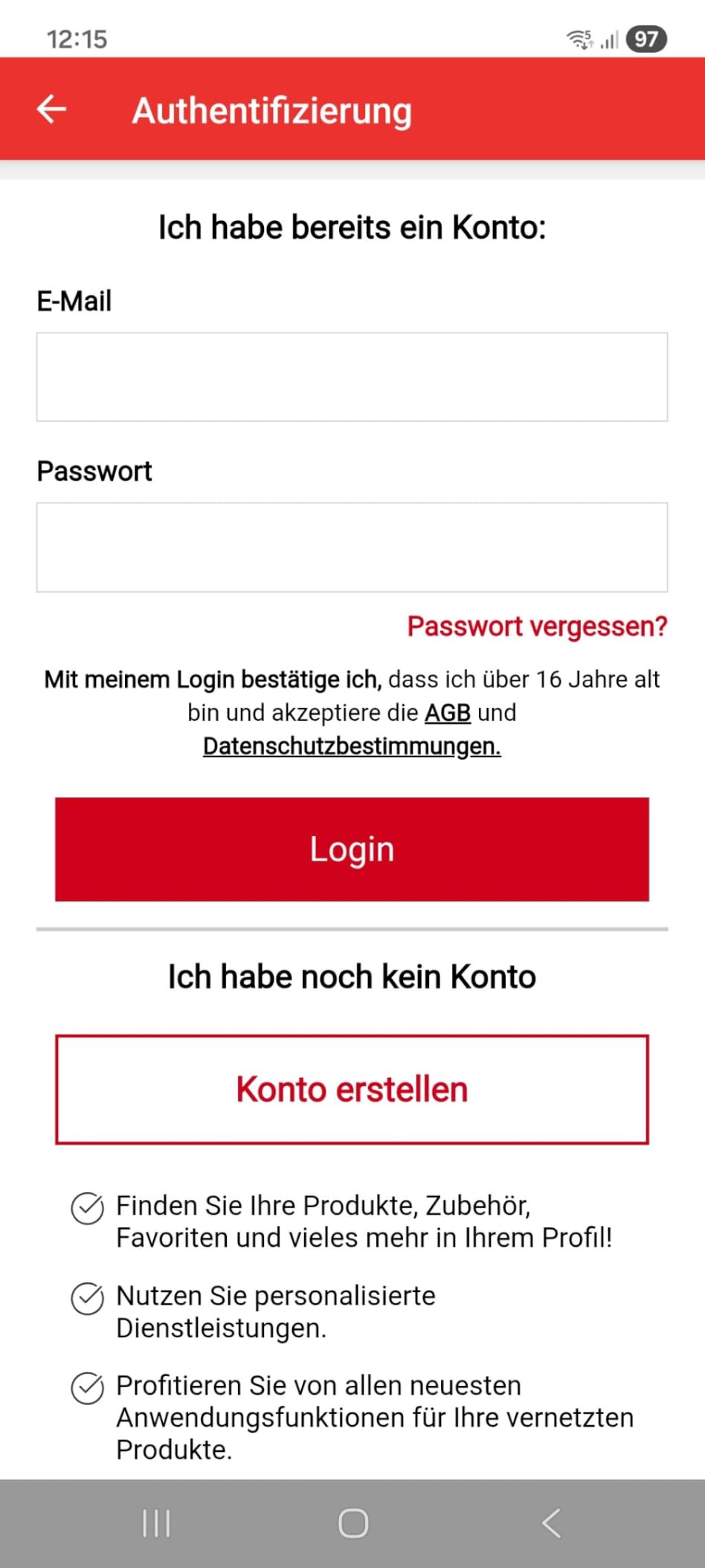 Guter Kompromiss