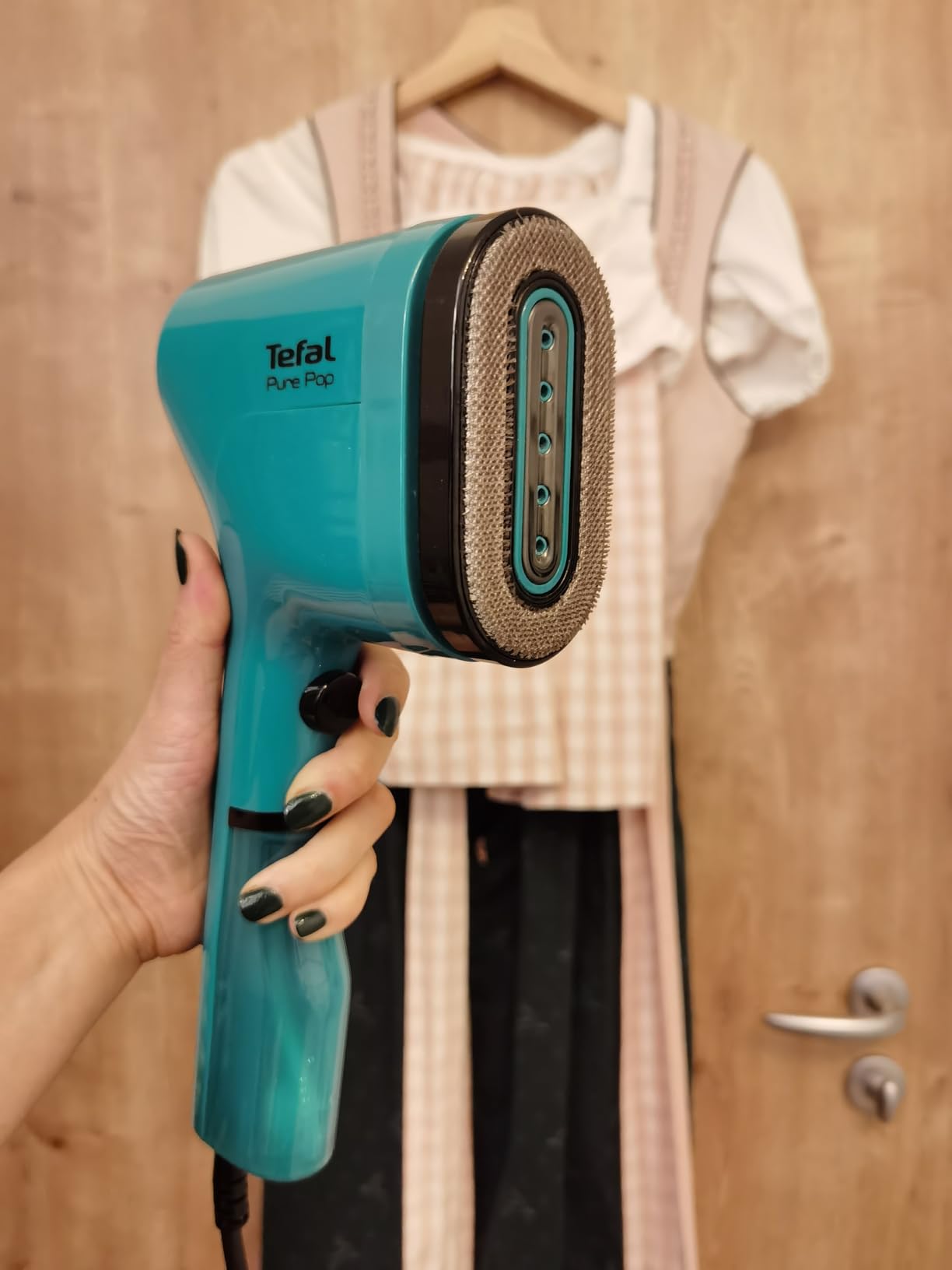 Ideal für unterwegs