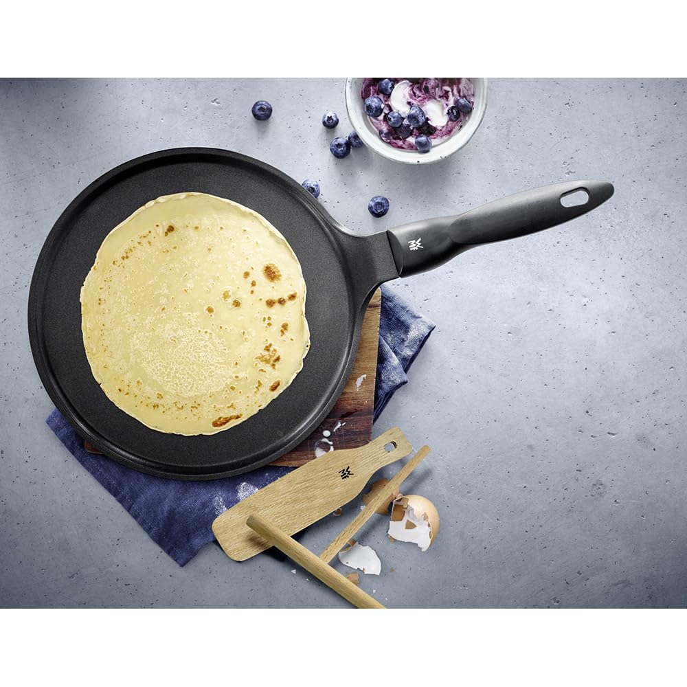 wmf-devil-crepe-pfanne-induktion-27-cm-cr-pes-pfanne-aus-beschichtetem-aluguss-m image 2