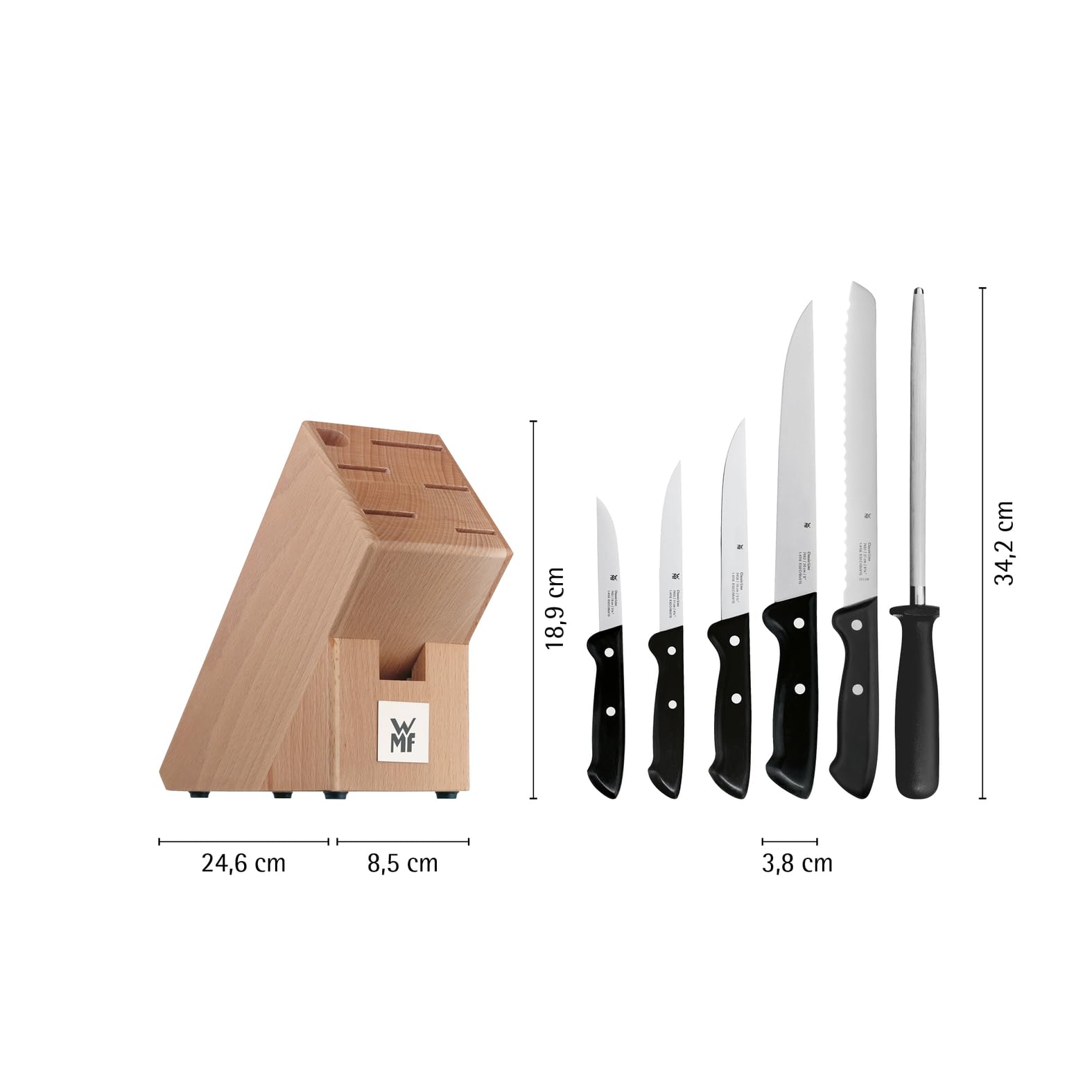 wmf-classic-line-messerblock-7-teilig-best-ckt-mit-5-messern-wetzstahl-buchenhol image 6
