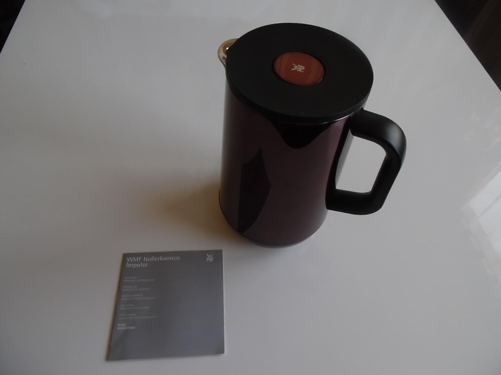 Solide WMF-Qualität