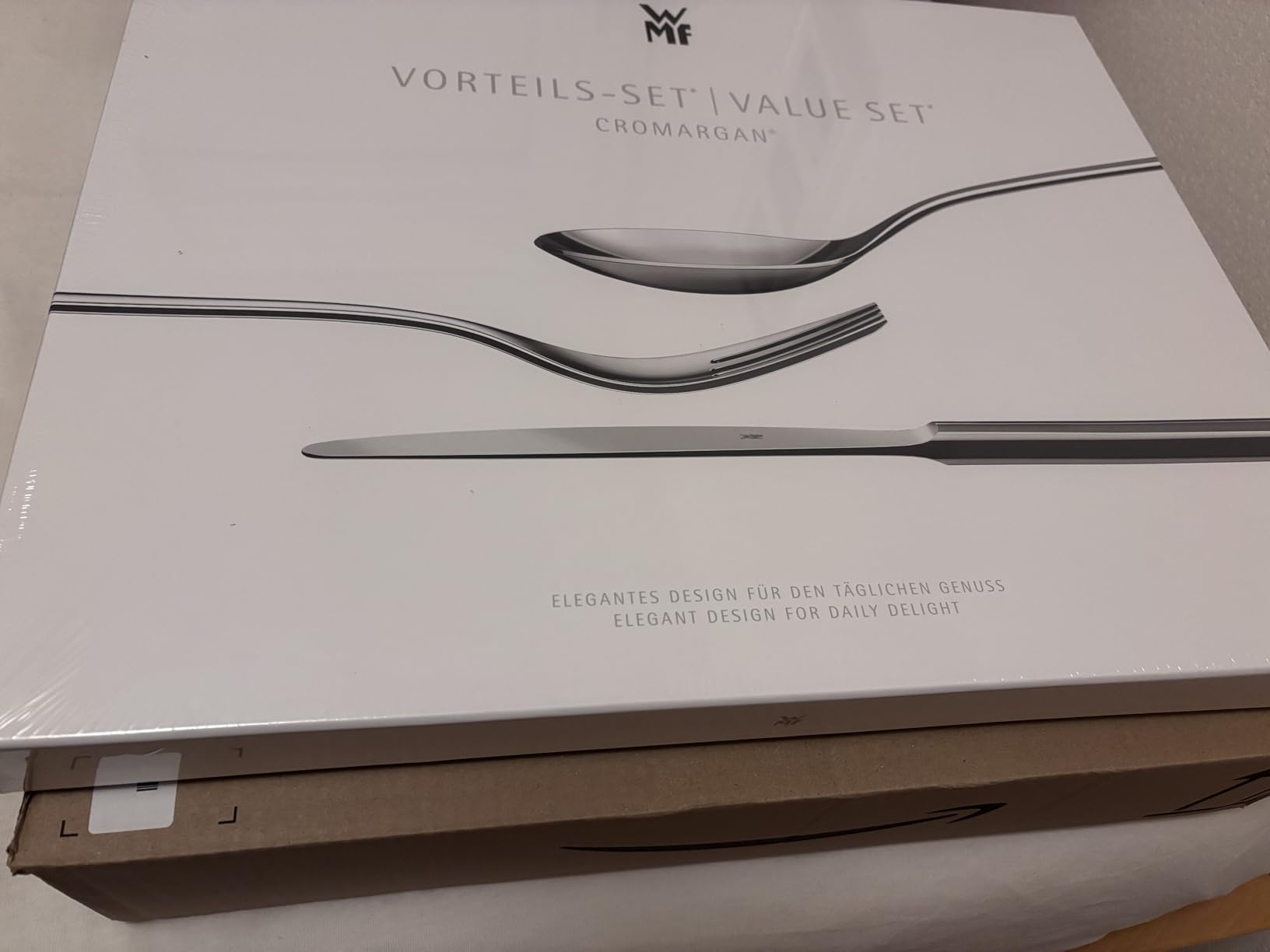 Guter Deal für das ganze Set