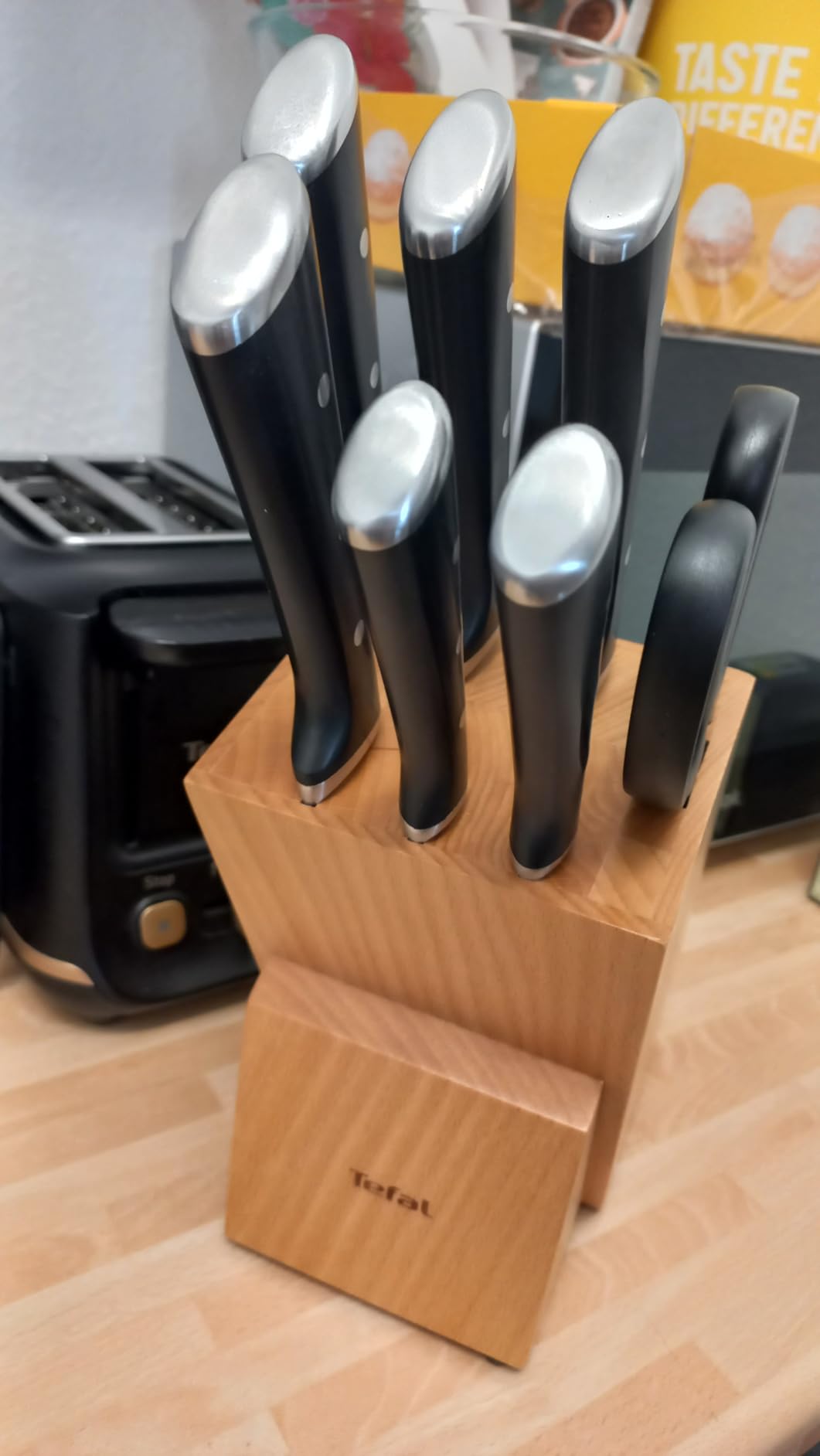 Besser als mein altes Set für 150 €