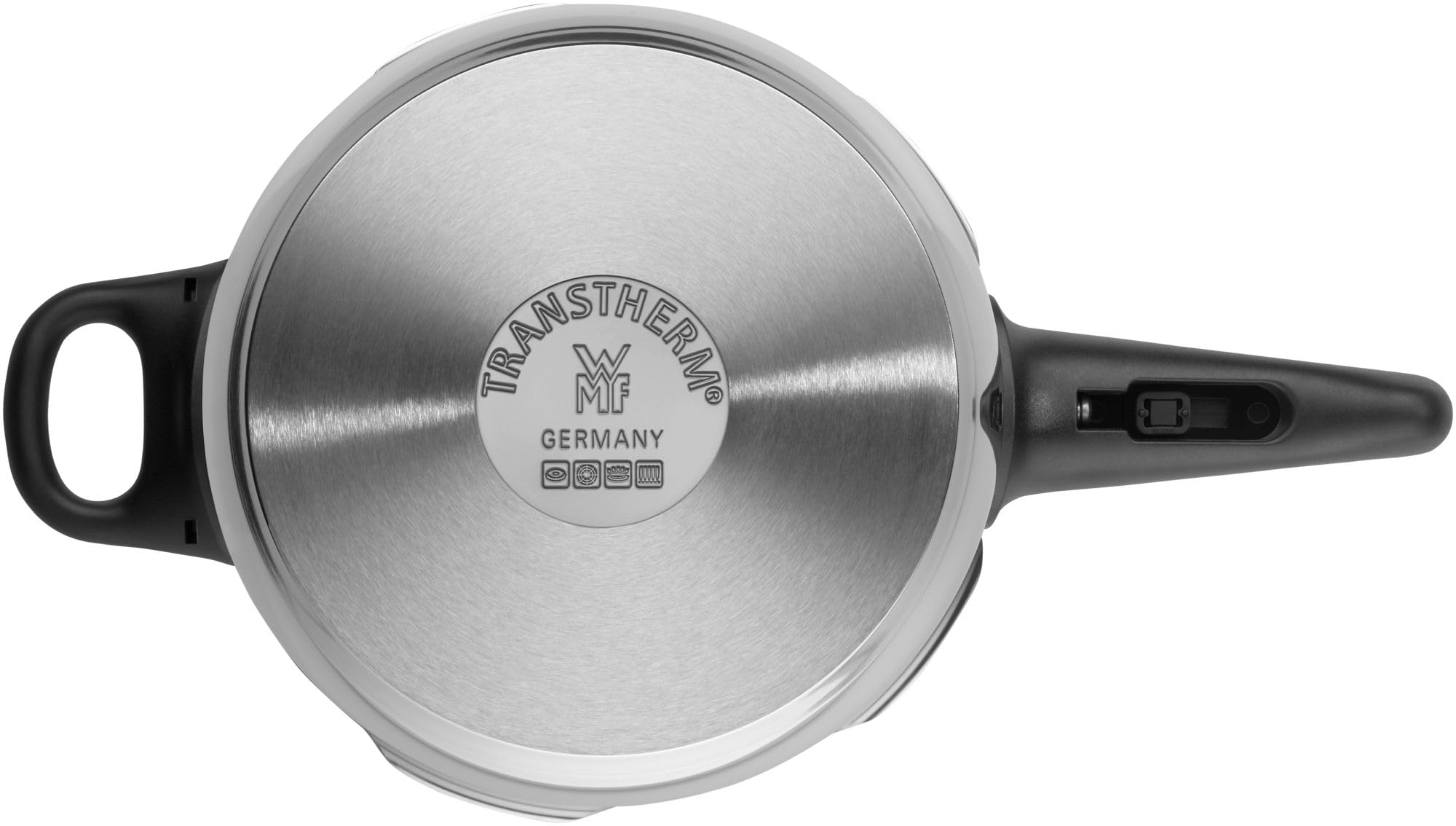 wmf-perfect-schnellkochtopf-6-5-l-induktion-dampfkochtopf-22-cm-mit-dampfgareins image 7