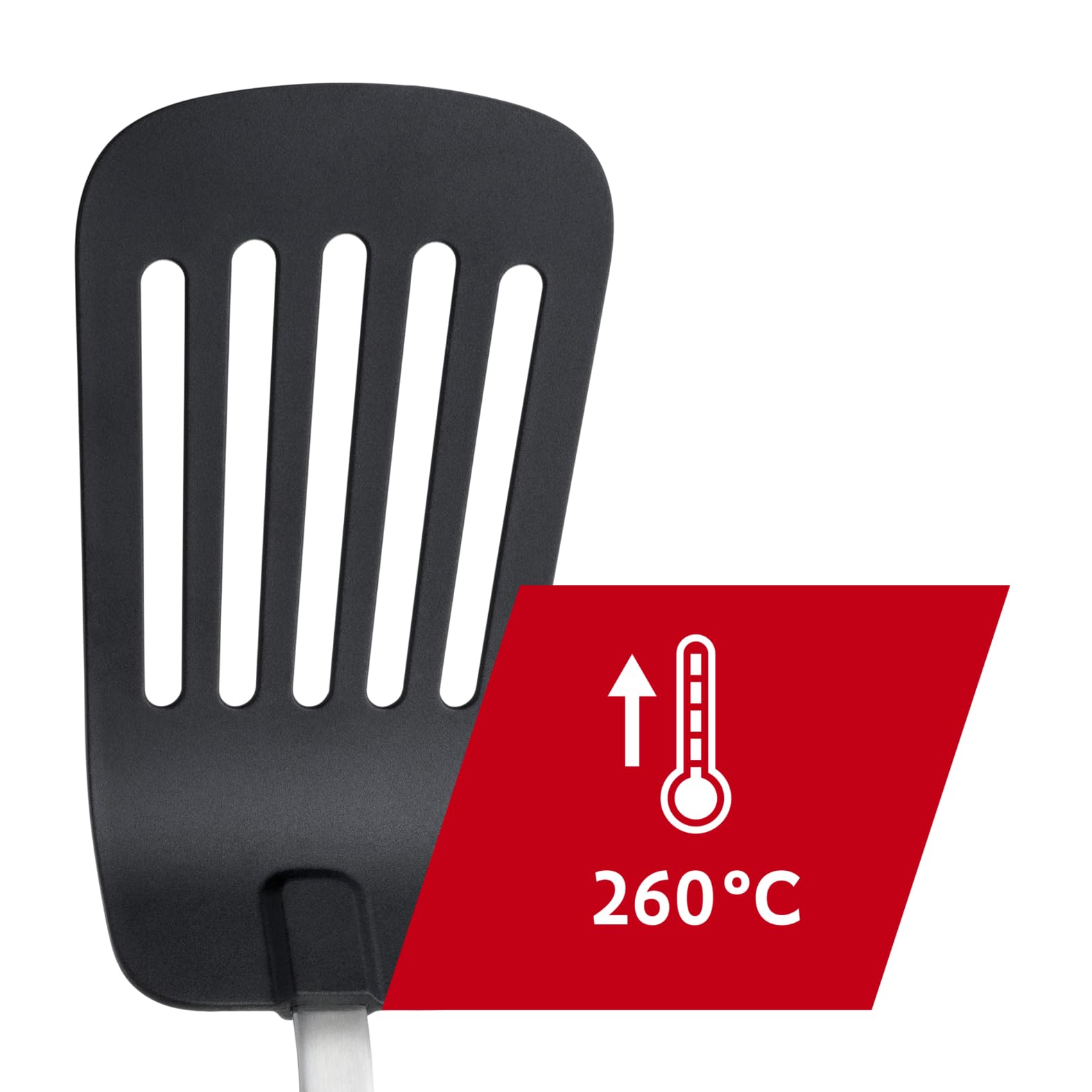 silit-classic-line-pfannenwender-35-cm-edelstahl-poliert-mit-hitzebest-ndigem-ku image 5