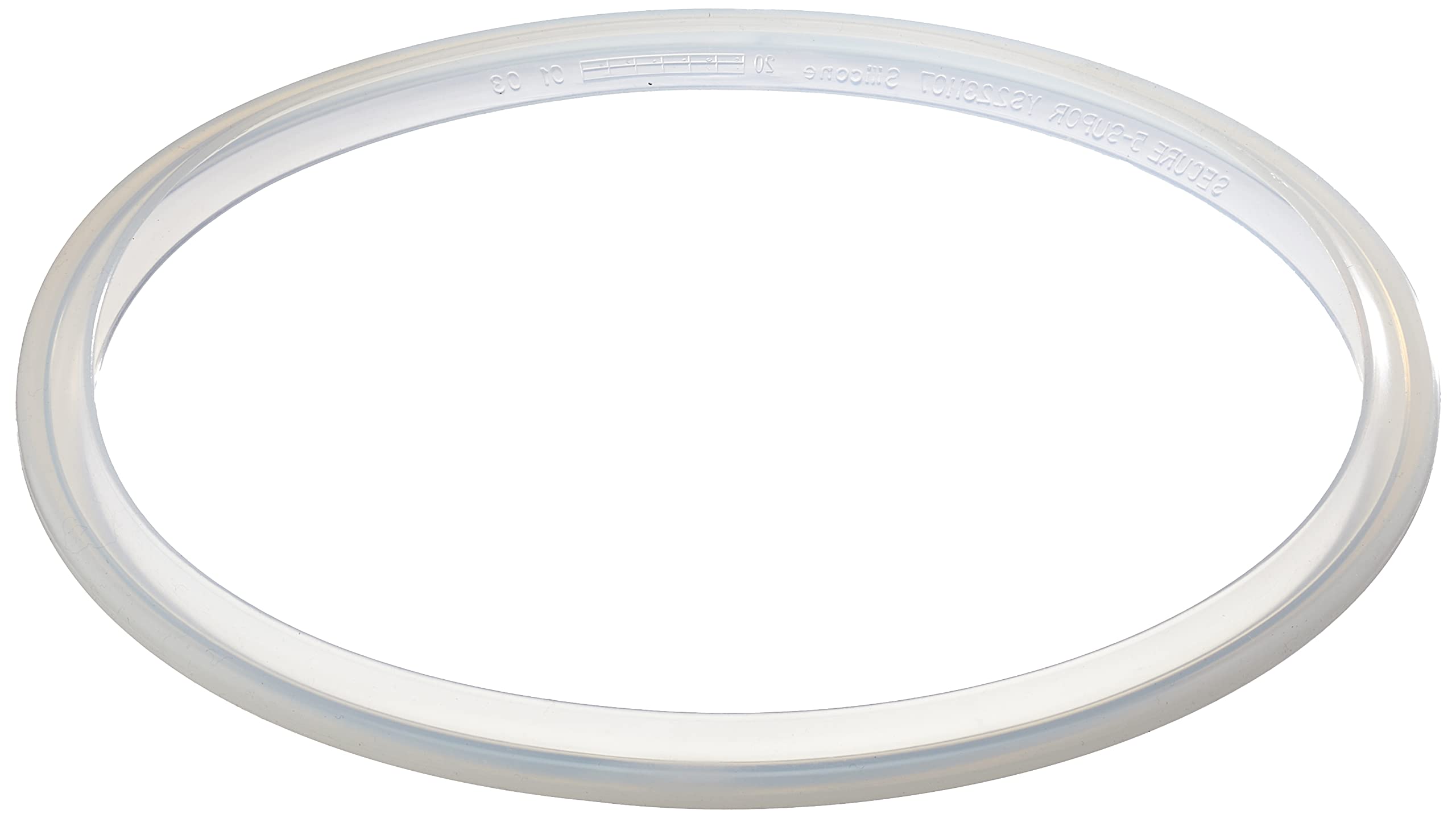 tefal-x90101-dichtungsring-f-r-secure-5-schnellkochtopf-22-cm-silikon-wei image 3