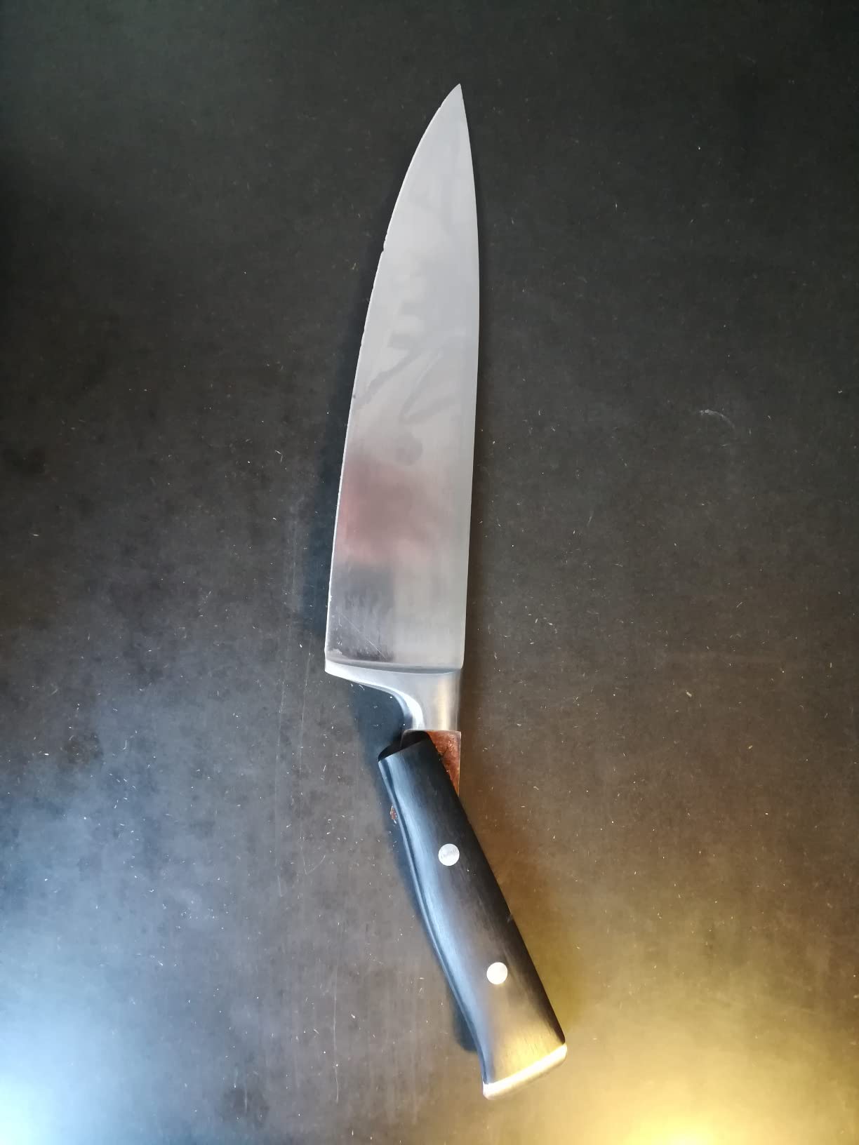 Mein Lieblingsmesser