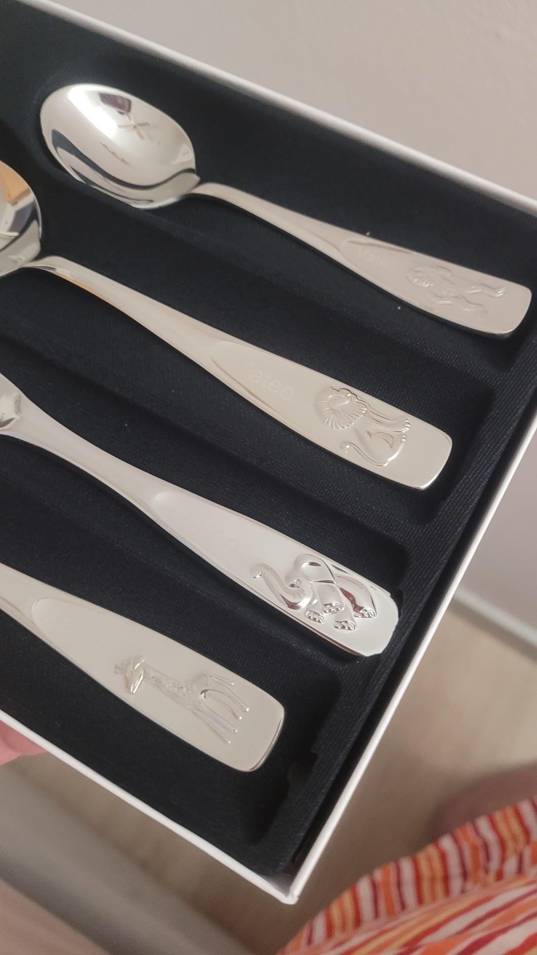 Traumhaftes Taufgeschenk