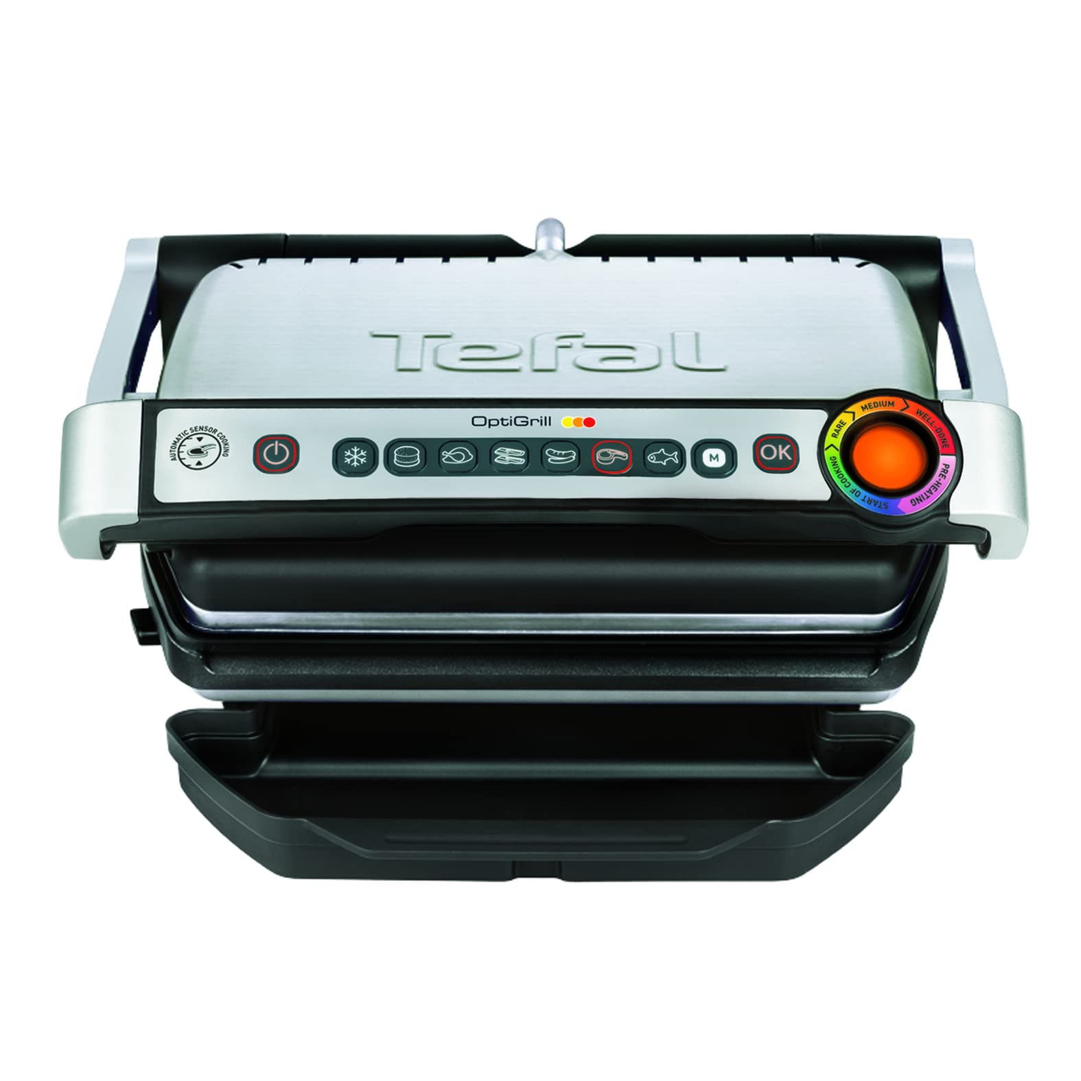 tefal-optigrill-kontaktgrill-elektrogrill-mit-6-automatischen-programmen-garstuf image 3