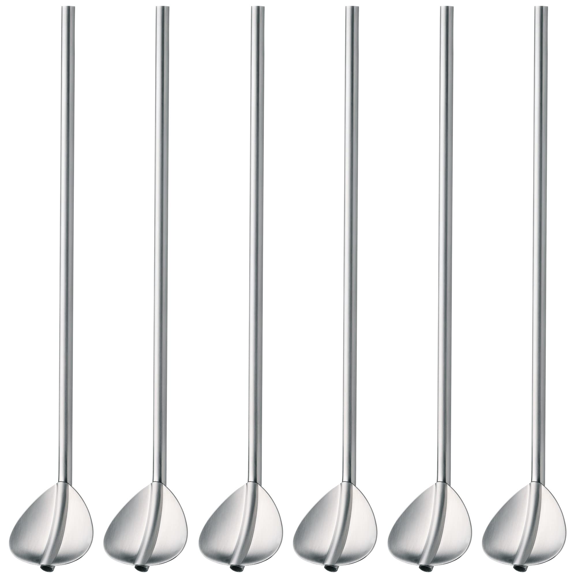 wmf-nuova-longdrinkl-ffel-6-teilig-22-cm-cromargan-edelstahl-poliert-sp-lmaschin image 5