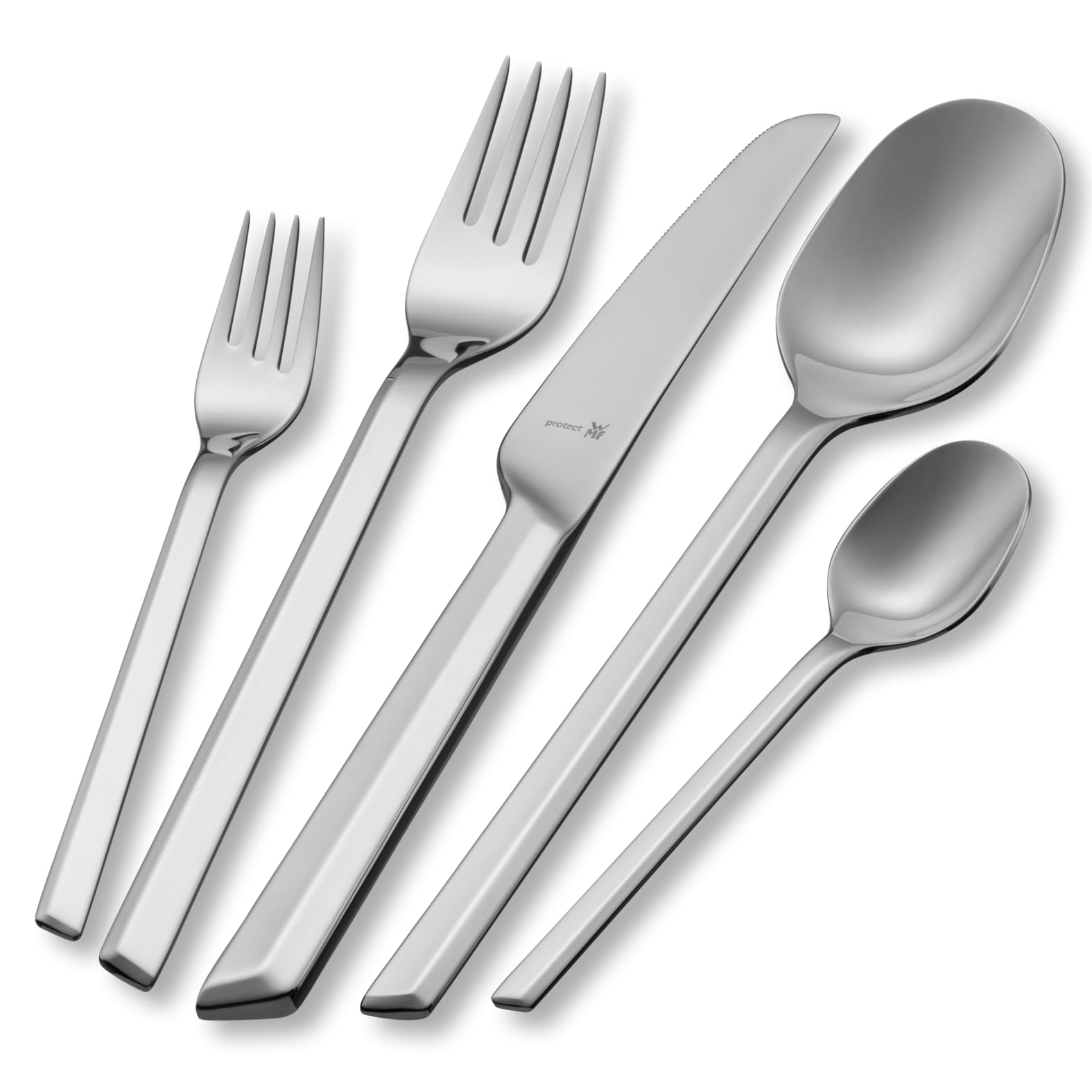 wmf-kineo-besteck-set-12-personen-66-teiliges-essbesteck-set-mit-servierbesteck- image 5