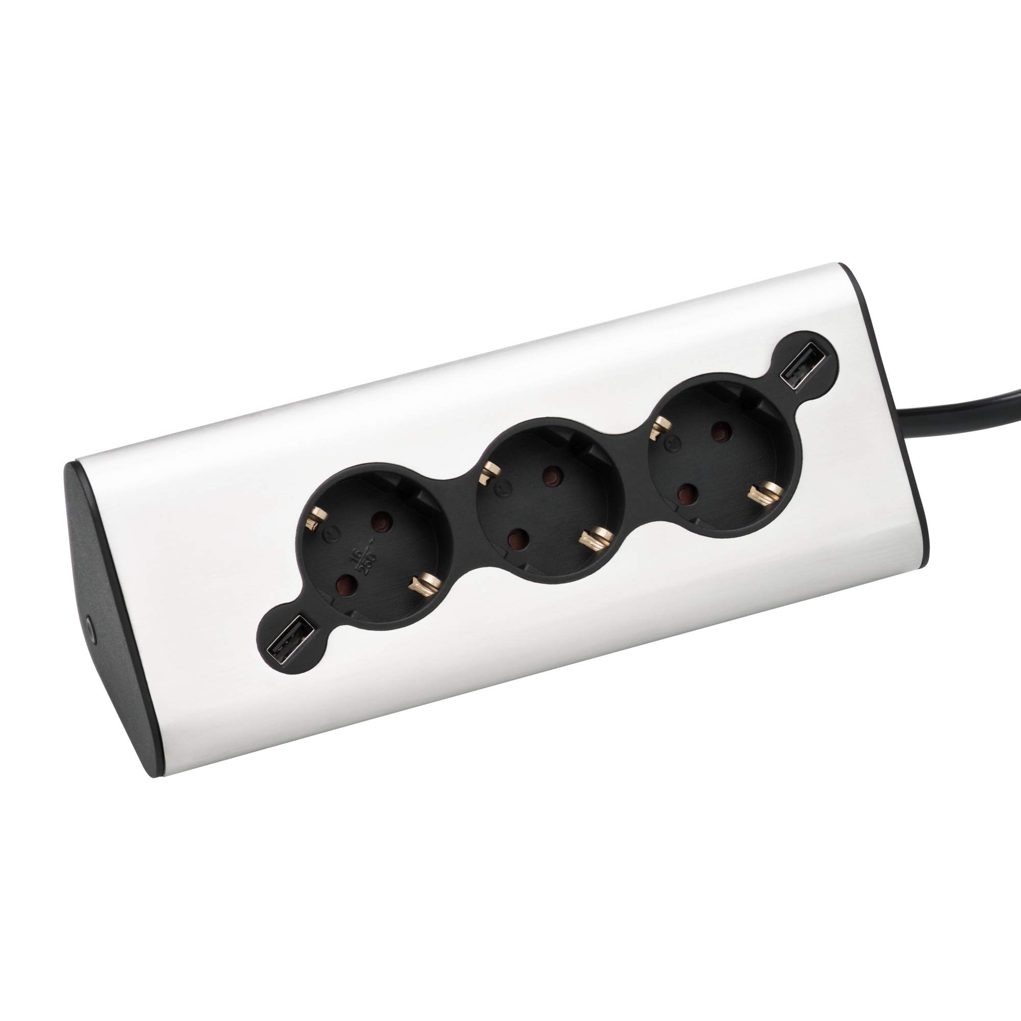 wmf-ambient-multi-stecker-pro-steckdosenleiste-mit-3-steckdosen-2-usb-anschl-sse image 7