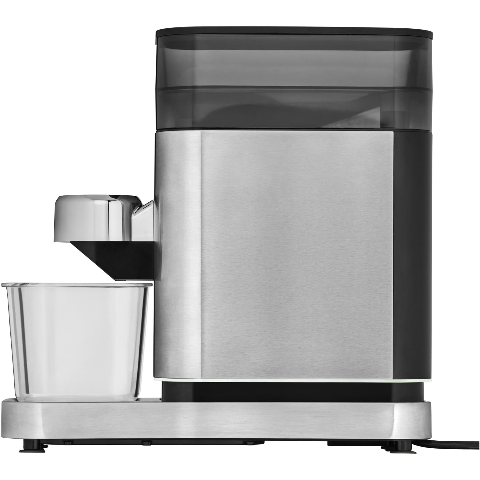 wmf-lumero-espressom-hle-elektrisch-150-w-40-mahlgrade-konisches-edelstahl-mahlw image 5