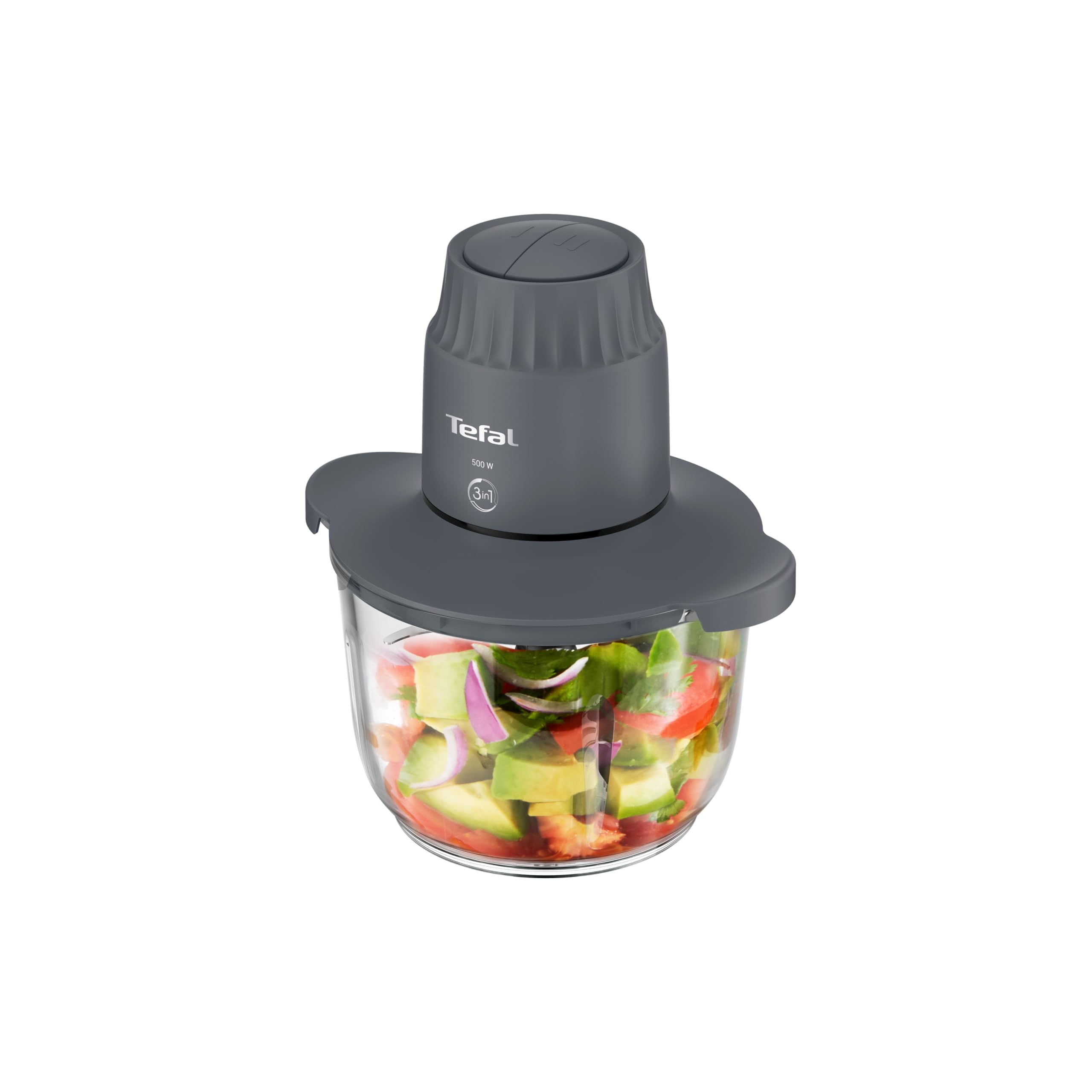 tefal-choppeo-mb6031-elektrischer-zerkleinerer-borosilikatglas-sch-ssel-1-l-500- image 2
