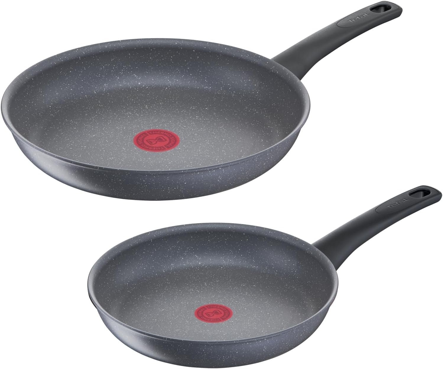 tefal-healthy-chef-g15090-pfannen-set-2-teilig-24-28-cm-mineralia-antihaftversie image 1