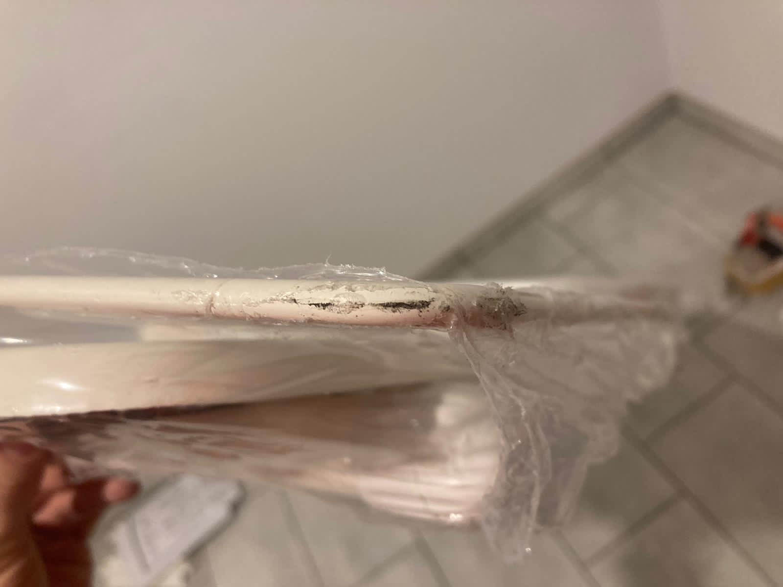 Bügeln macht wieder Spaß