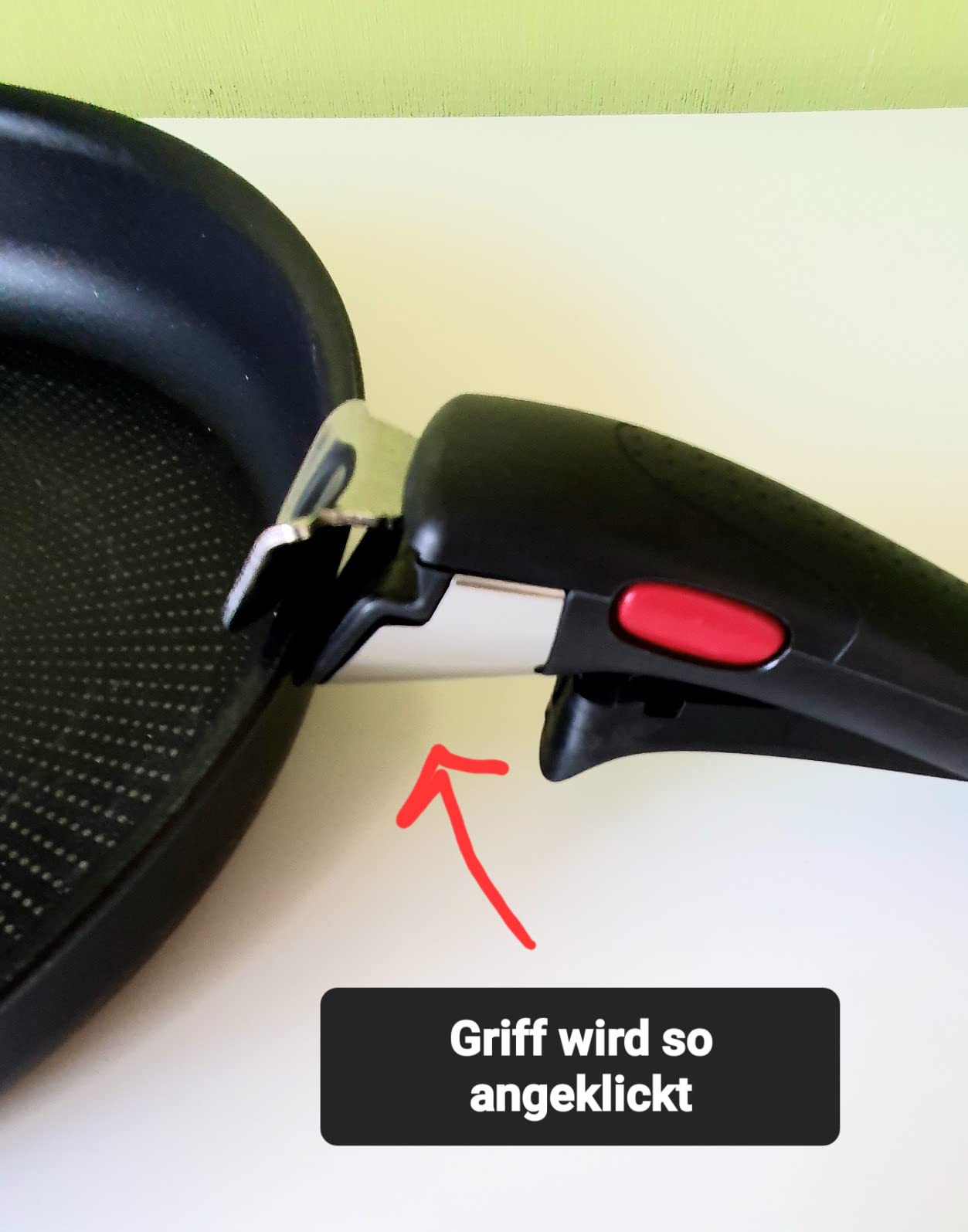 Geniales Konzept