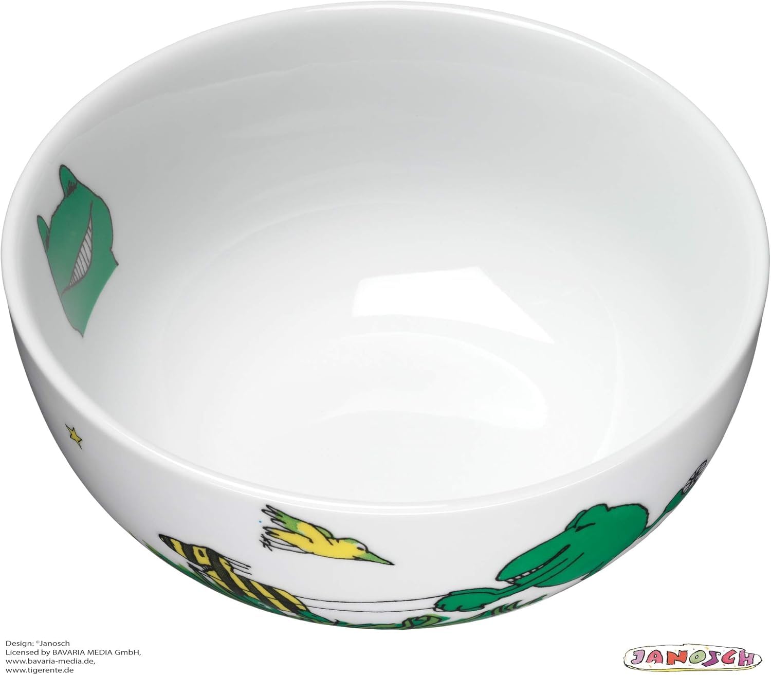 wmf-janosch-kindergeschirr-set-6-teilig-mit-namensgravur-porzellan-teller-m-sli- image 8