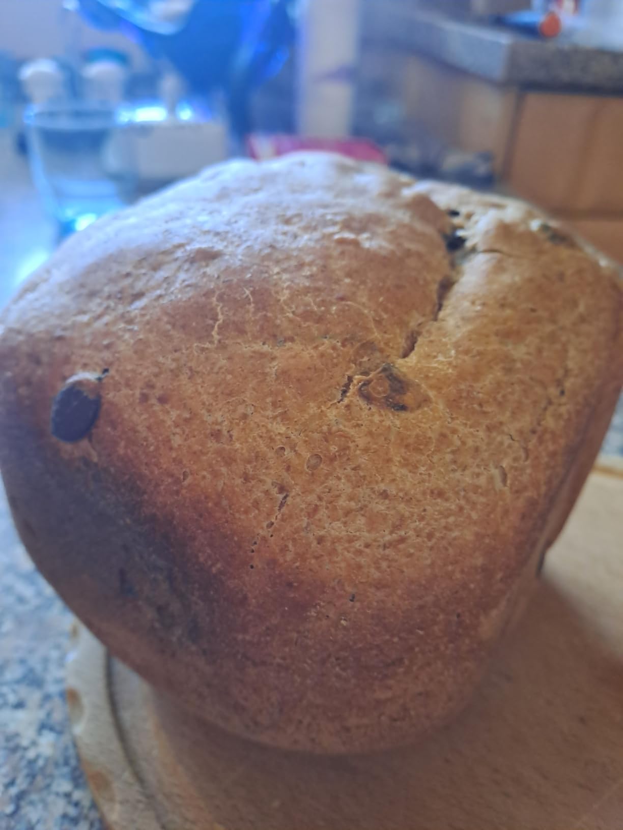 Glutenfrei gelingt