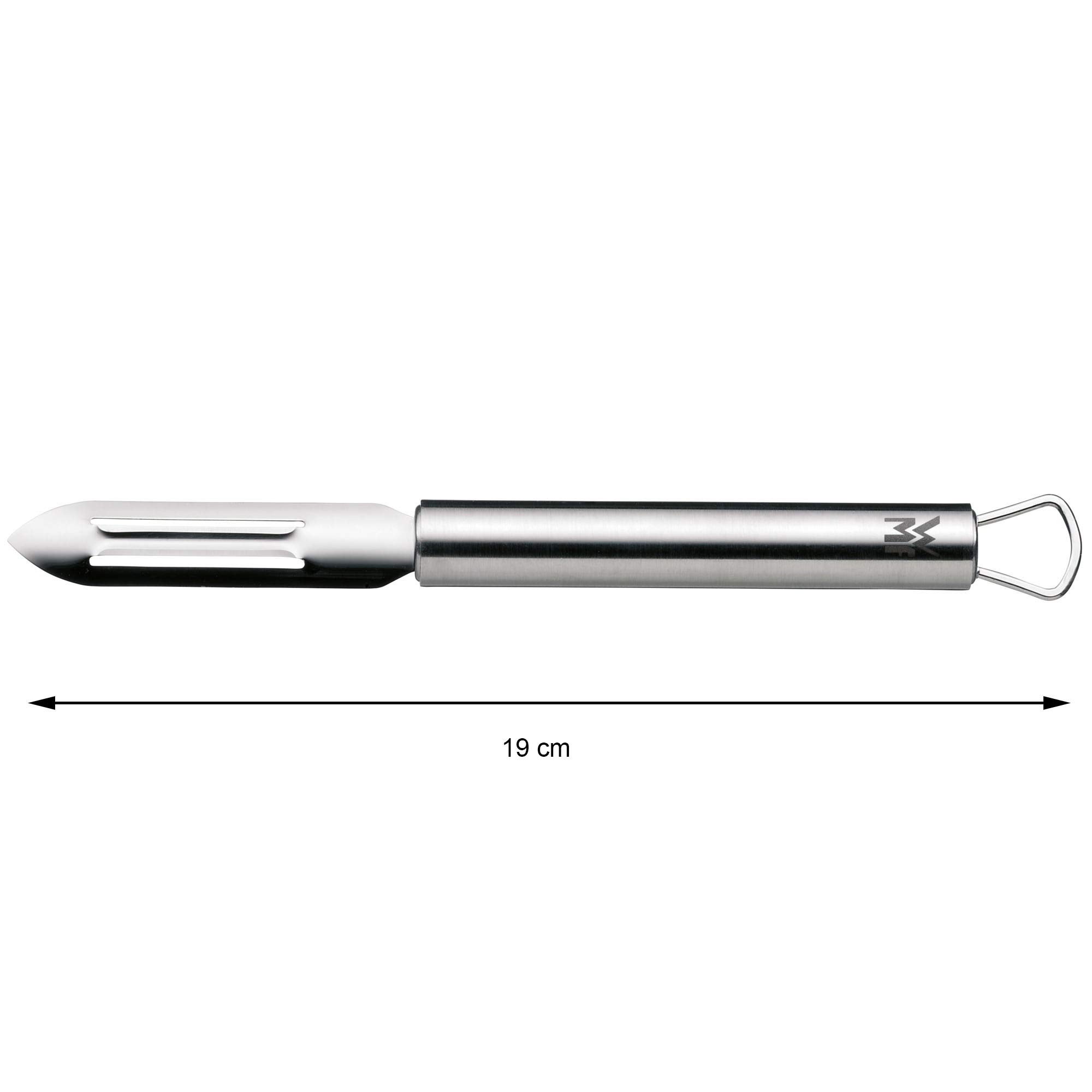 wmf-profi-plus-sparsch-ler-19-cm-gem-sesch-ler-aus-cromargan-edelstahl-teilmatti image 3