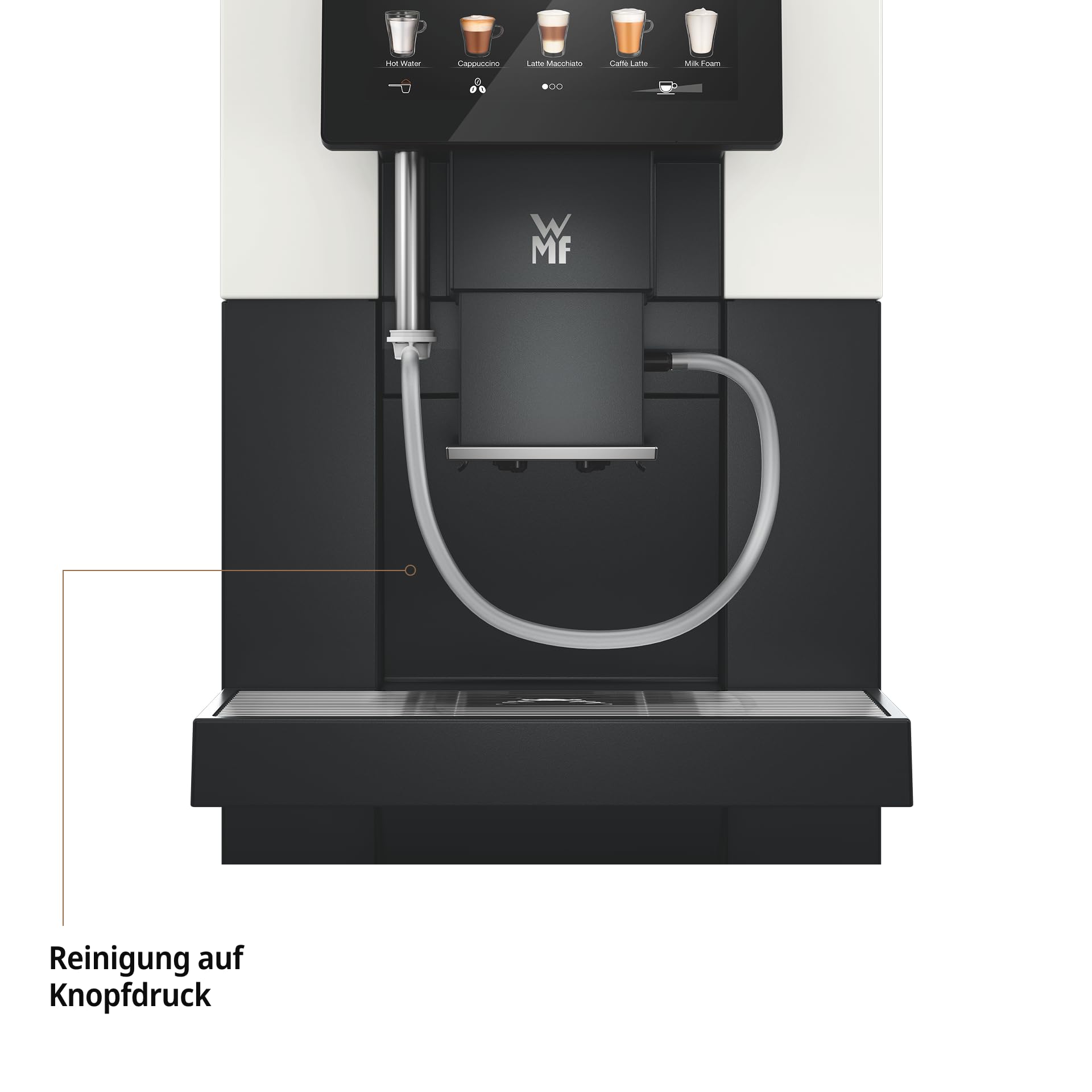 wmf-950-s-kaffeevollautomat-f-r-b-ro-gewerbe-touch-display-21-getr-nke-bis-50-ta image 5