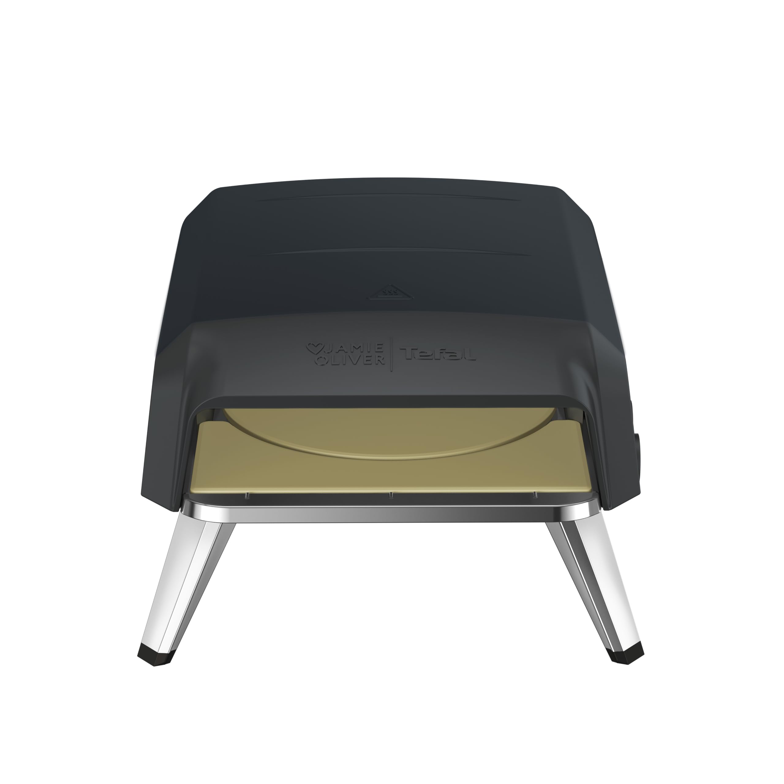 jamie-oliver-by-tefal-jm4168d0-pizzaofen-mit-drehbarem-pizzastein-gas-pizzaofen- image 2