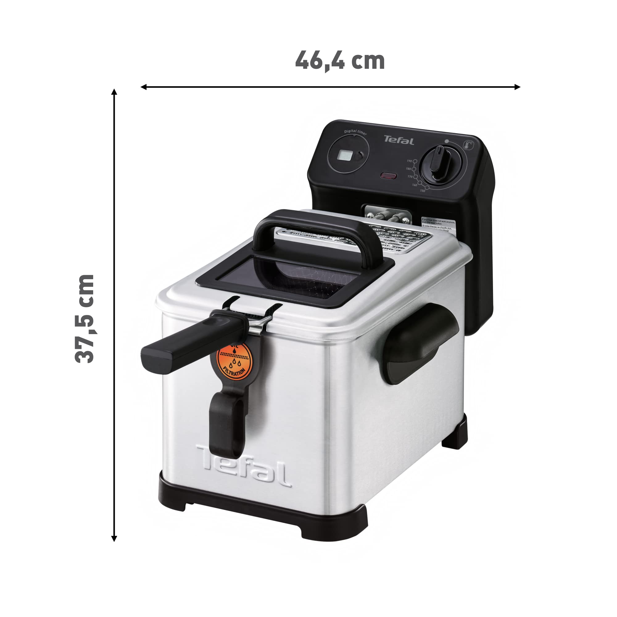tefal-filtra-pro-fr5160-fritteuse-4-l-l-kapazit-t-patentiertes-auffangsieb-sicht image 3