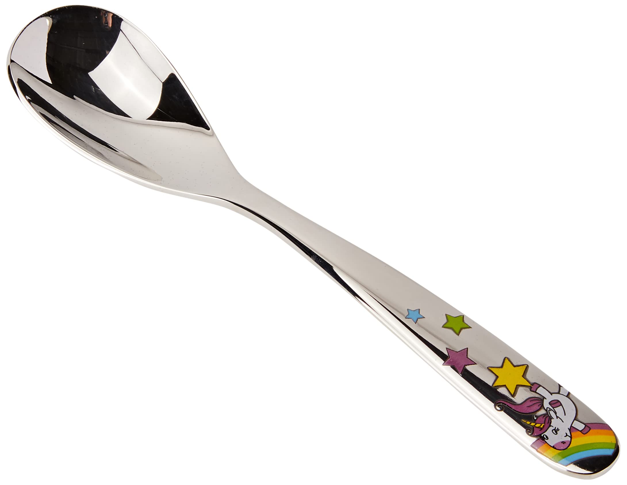 wmf-einhorn-kinderbesteck-set-4-teilig-f-r-kinder-3-9-jahre-cromargan-edelstahl- image 5