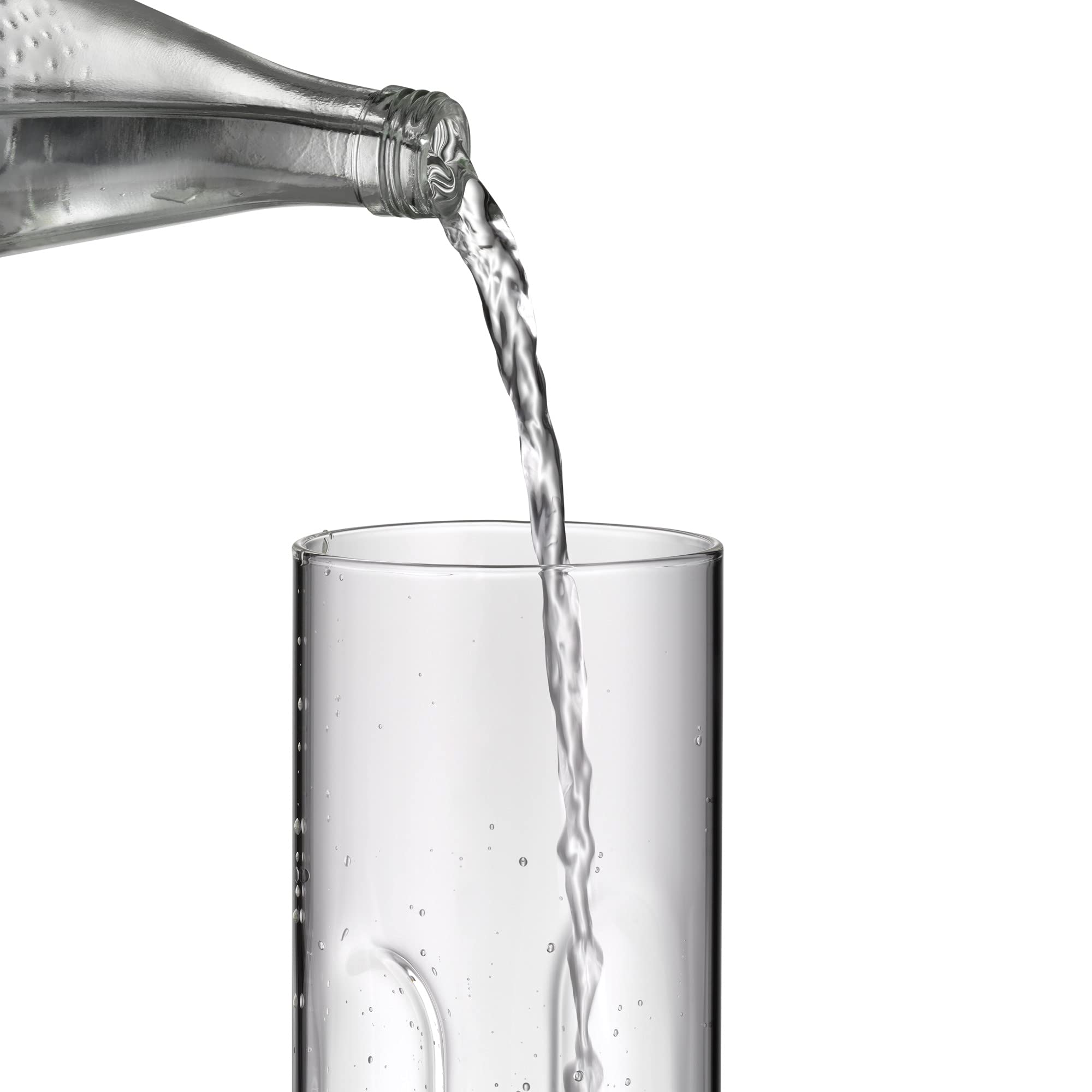 wmf-motion-wasserkaraffe-0-8-l-mit-closeup-verschluss-glaskaraffe-mit-silikondec image 3