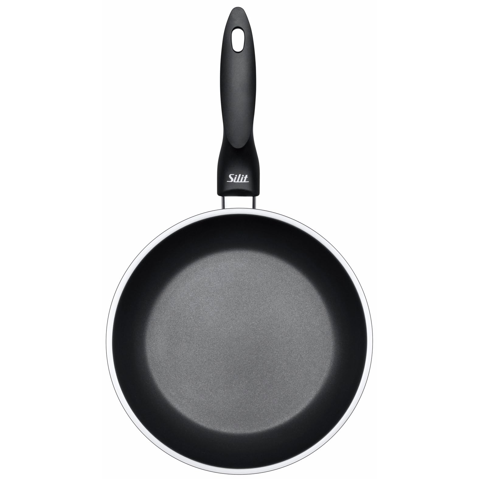 silit-domus-pfannenset-induktion-2-teilig-bratpfannen-24-und-28-cm-edelstahl-mit image 3