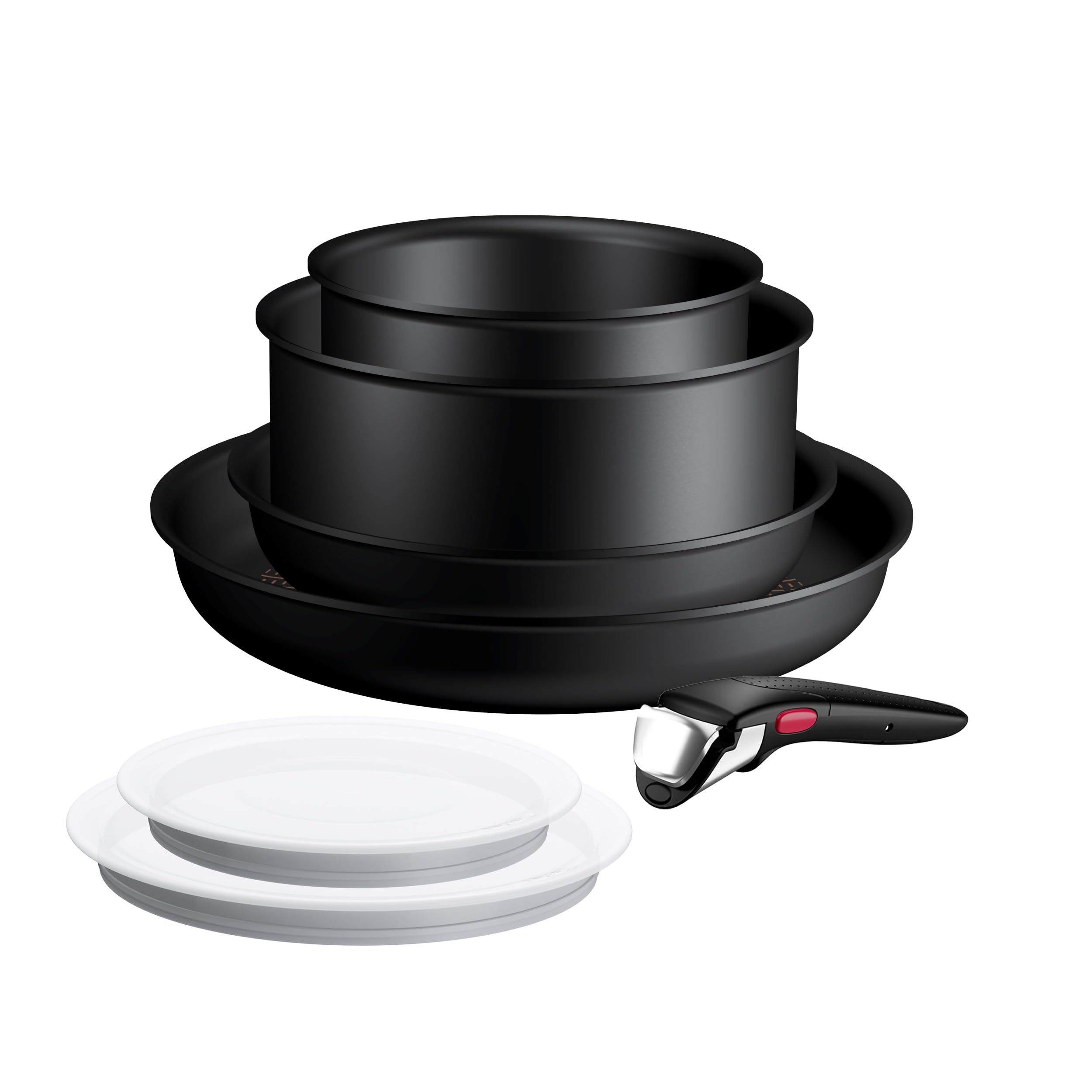 tefal-ingenio-explore-on-kochgeschirr-set-7-teilig-abnehmbarer-griff-stapelbar-b image 2