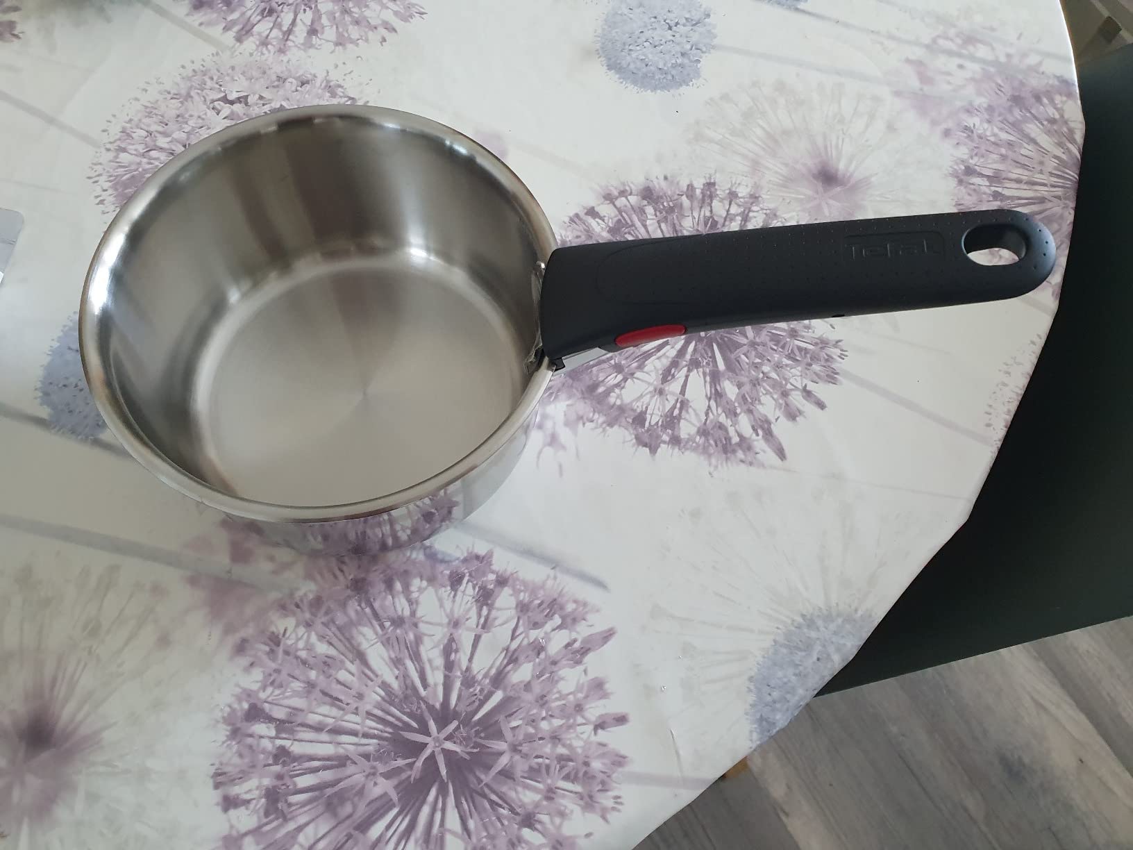 Riss nach kurzer Zeit