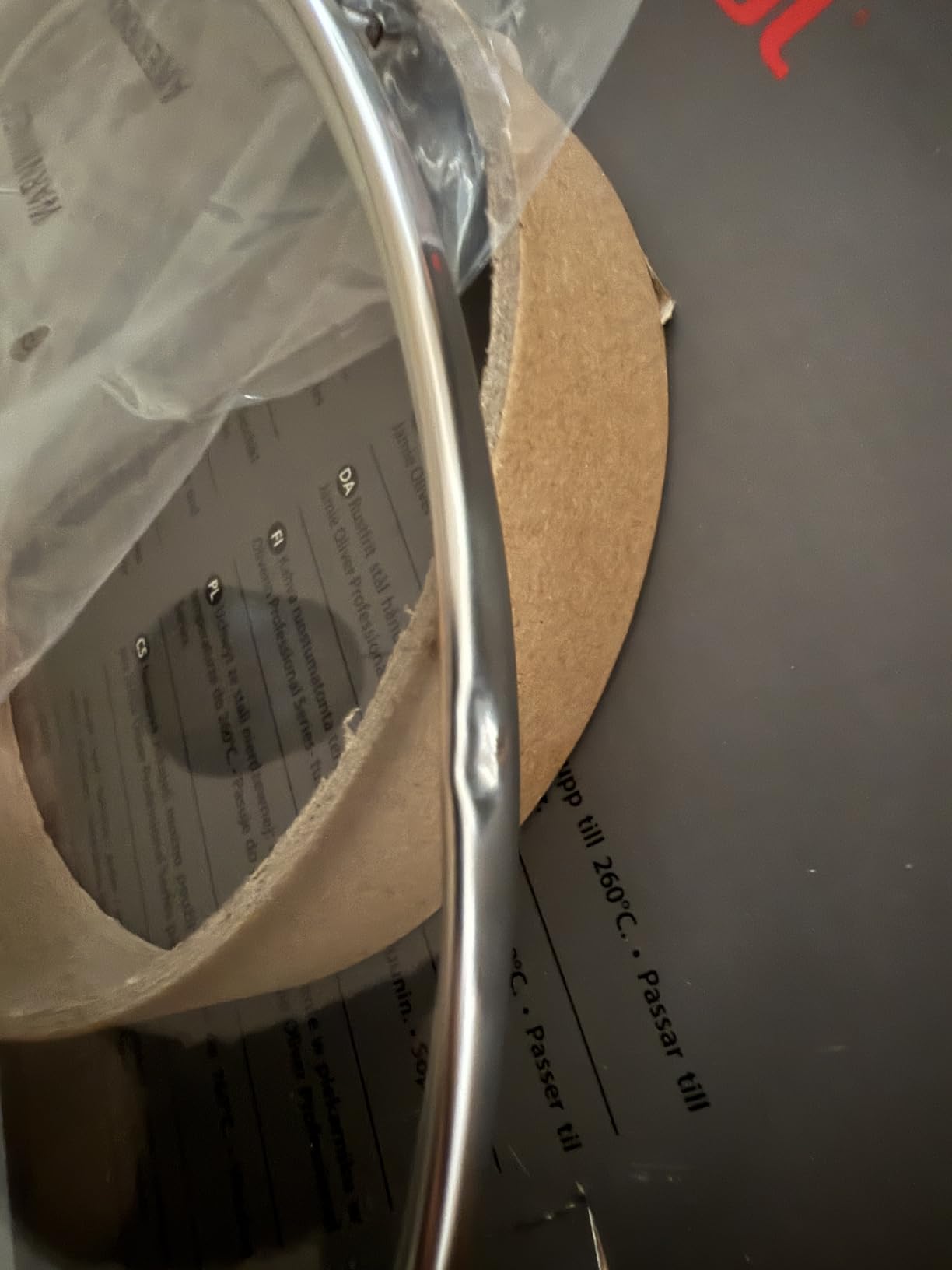 Perfekter Ersatz