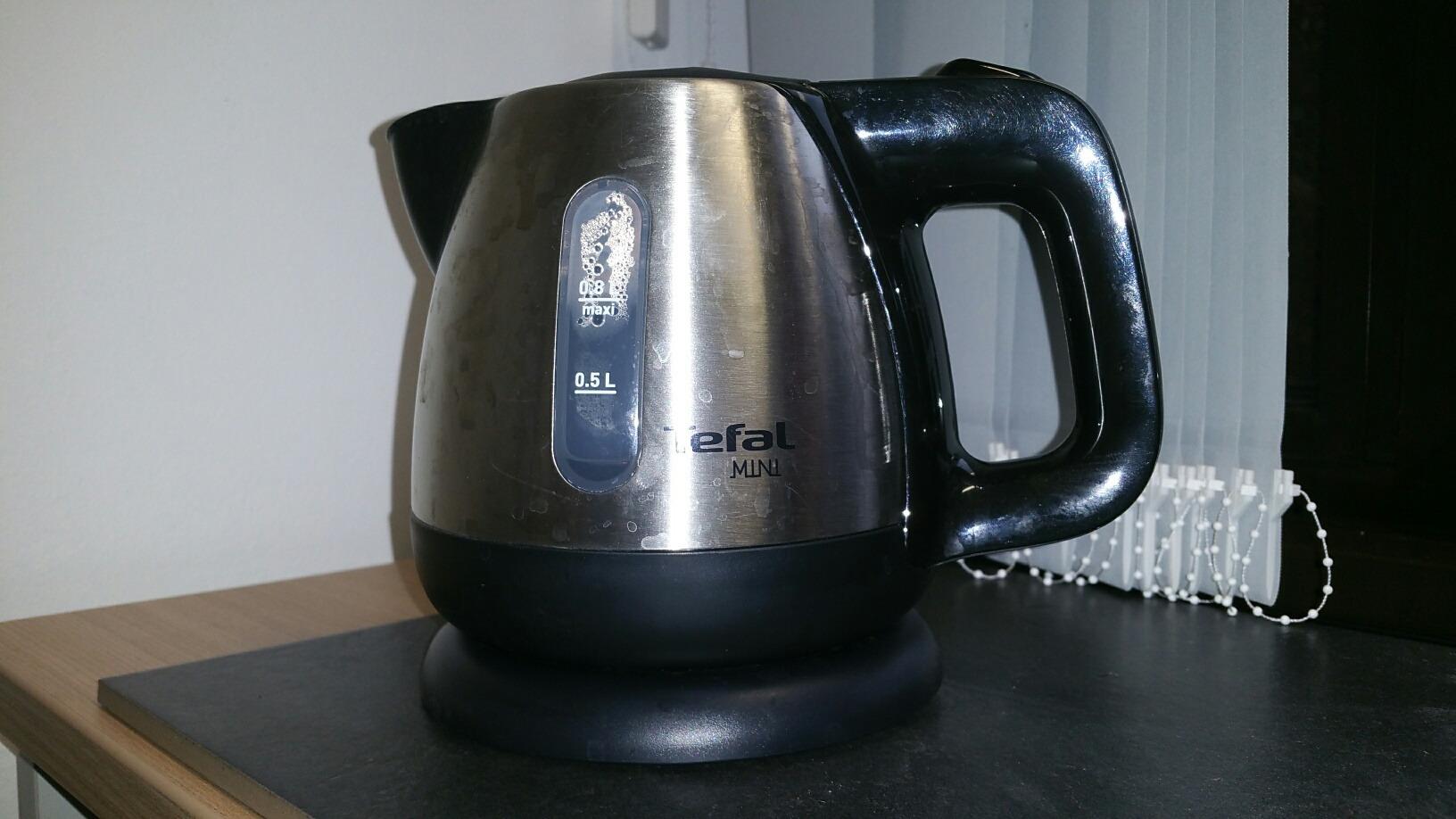 Perfekt für kleine Mengen