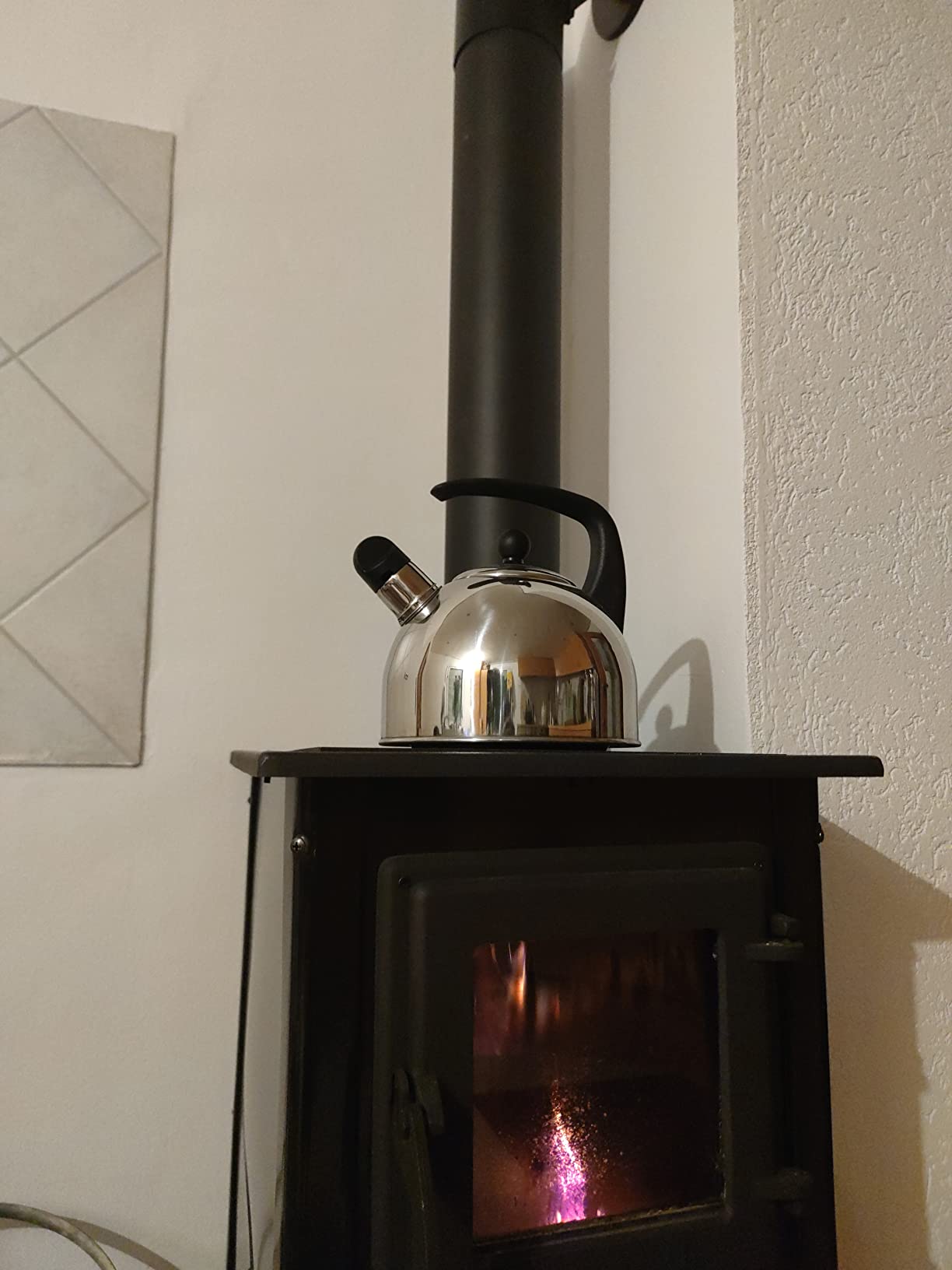 Zuverlässig wie erwartet