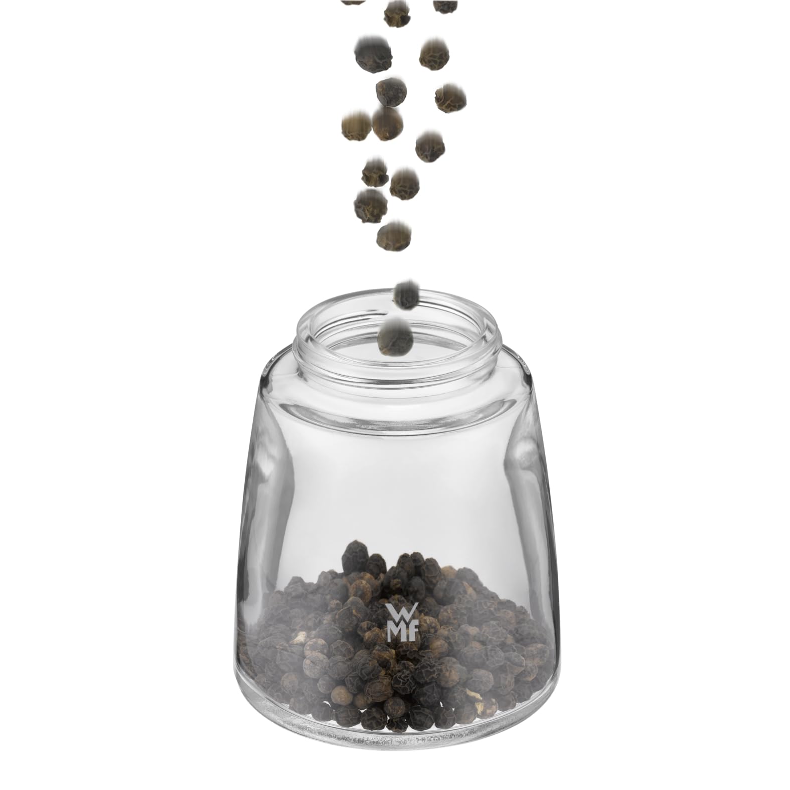 wmf-ceramill-nature-salz-und-pfefferm-hlenset-2-teilig-eichenholz-mit-glasbeh-lt image 6
