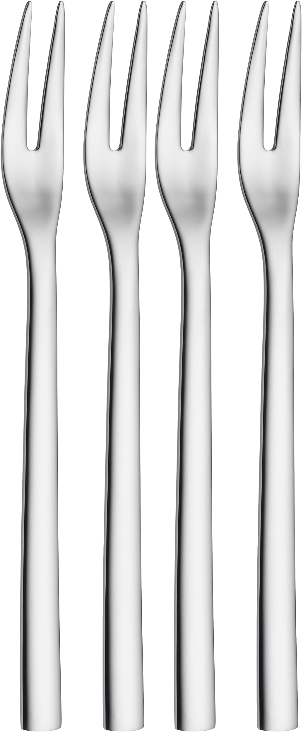 wmf-nuova-serviergabel-set-2-teilig-vorlegebesteck-aus-cromargan-edelstahl-polie image 5