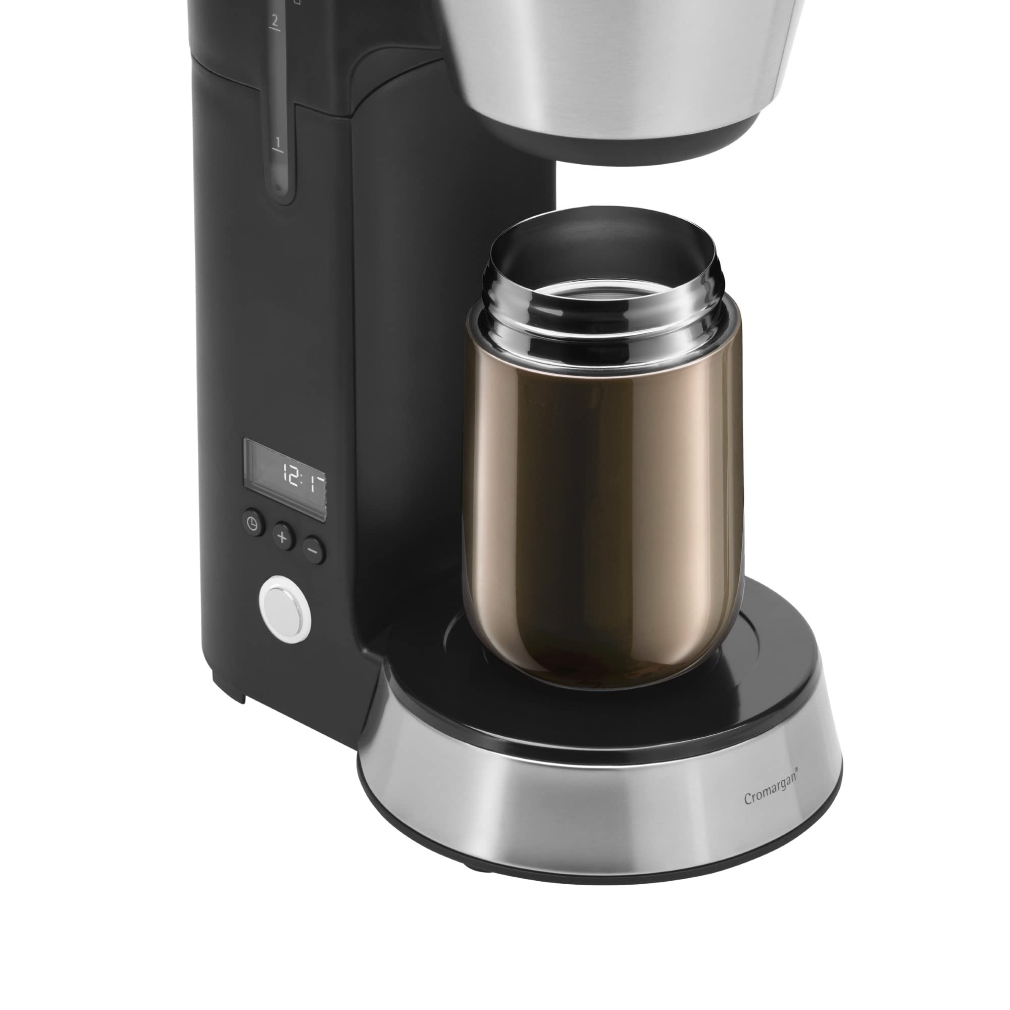 wmf-impulse-travel-mug-thermobecher-0-3-l-cromargan-edelstahl-automatikverschlus image 8