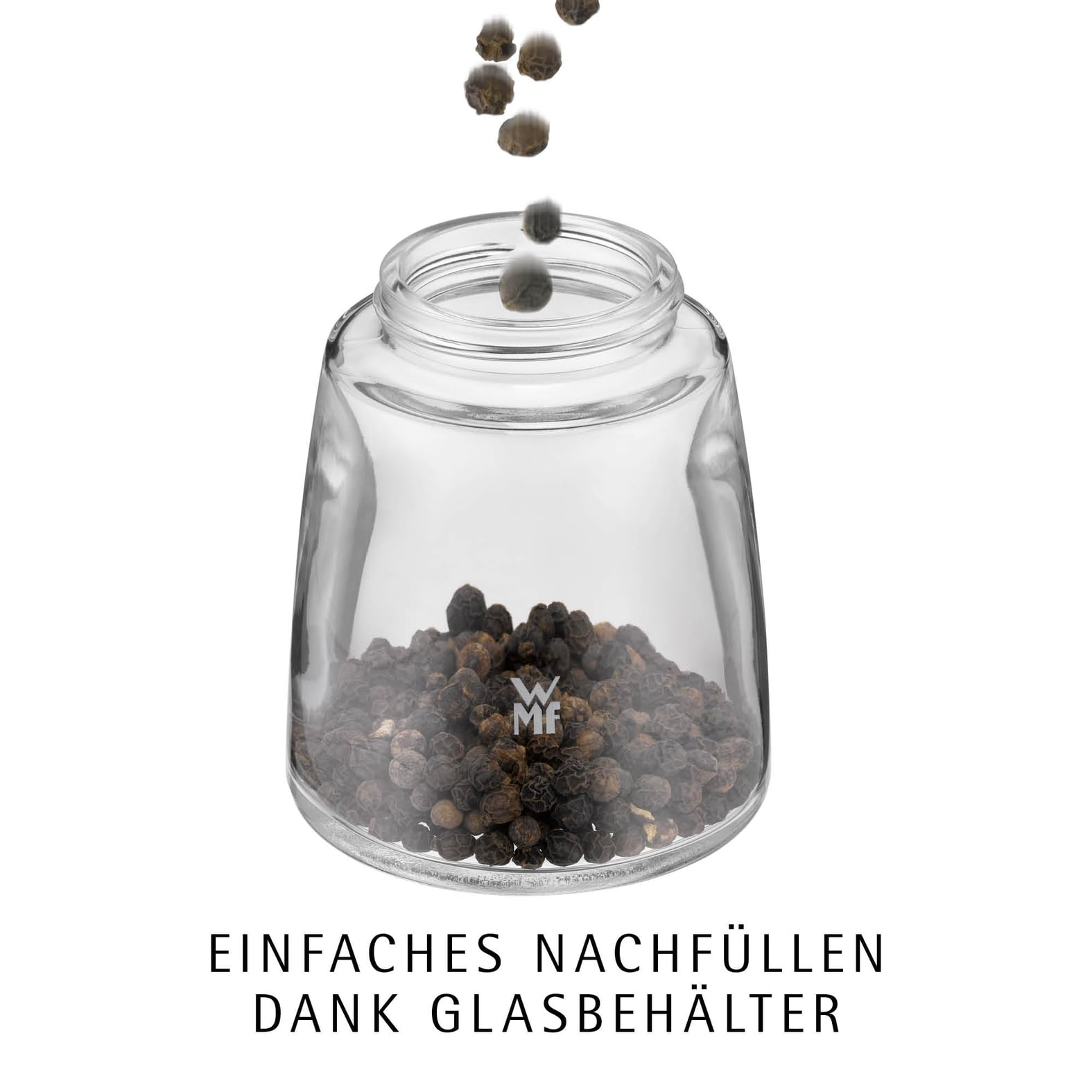 wmf-trend-m-hlenset-2-teilig-salz-und-pfefferm-hle-unbef-llt-glasbeh-lter-kerami image 5