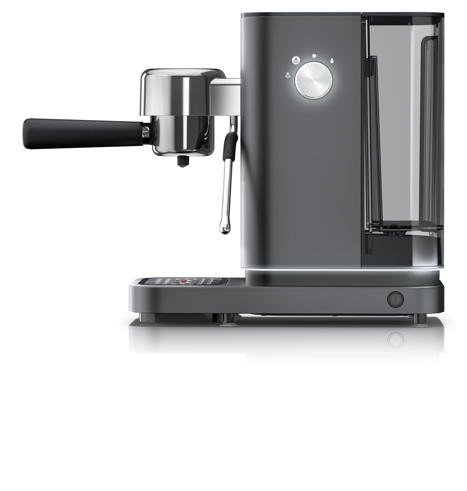 wmf-lumero-siebtr-ger-espressomaschine-1400-watt-15-bar-3-eins-tze-milchaufsch-u image 3