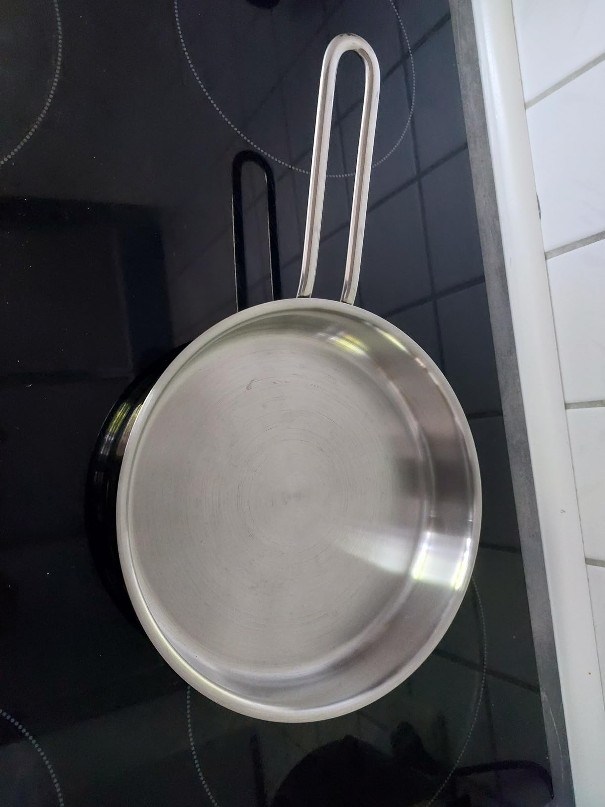 Perfekt für Singles