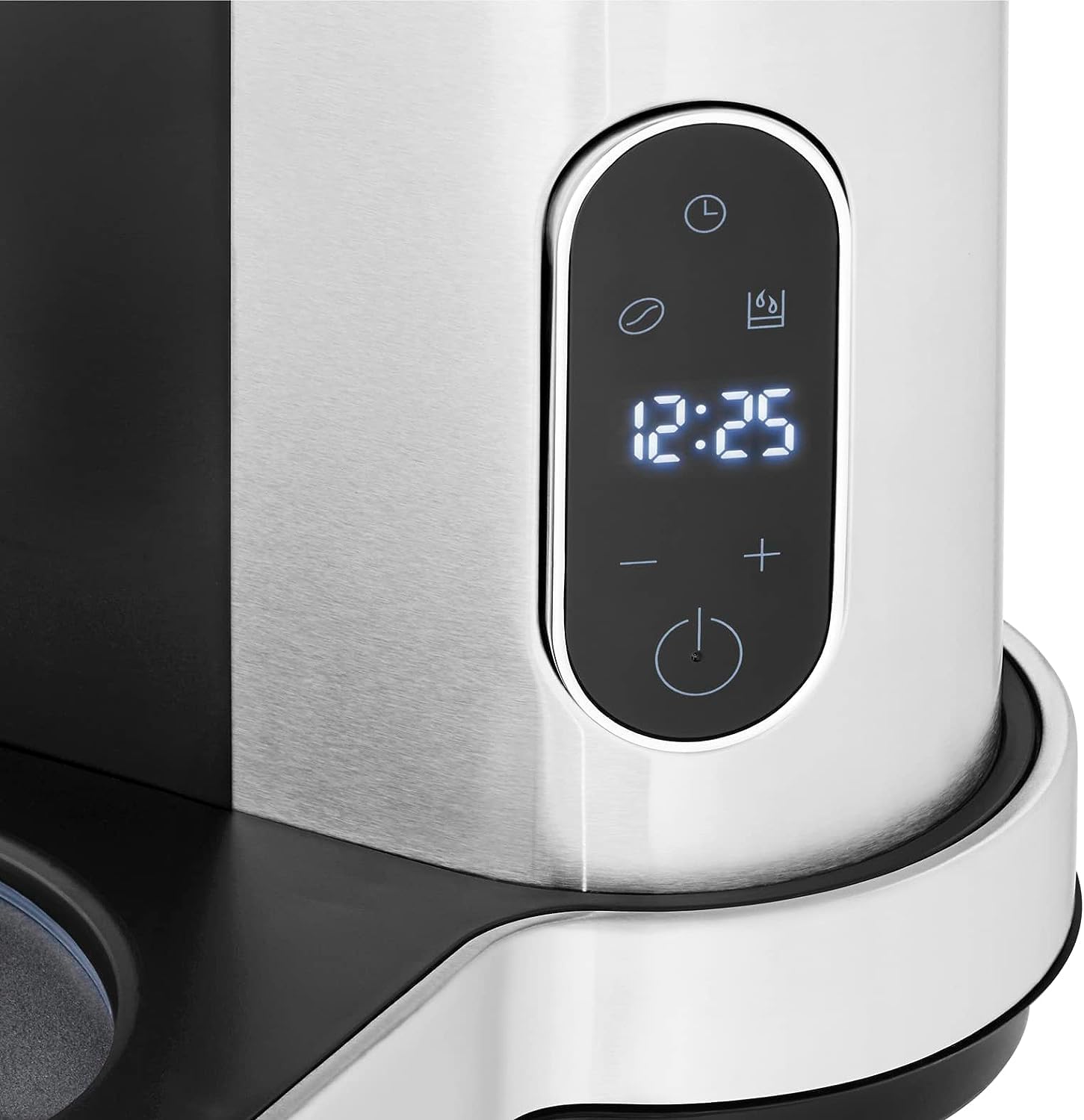 wmf-lono-aroma-filterkaffeemaschine-mit-glaskanne-1-25-l-f-r-10-tassen-schwenkfi image 4