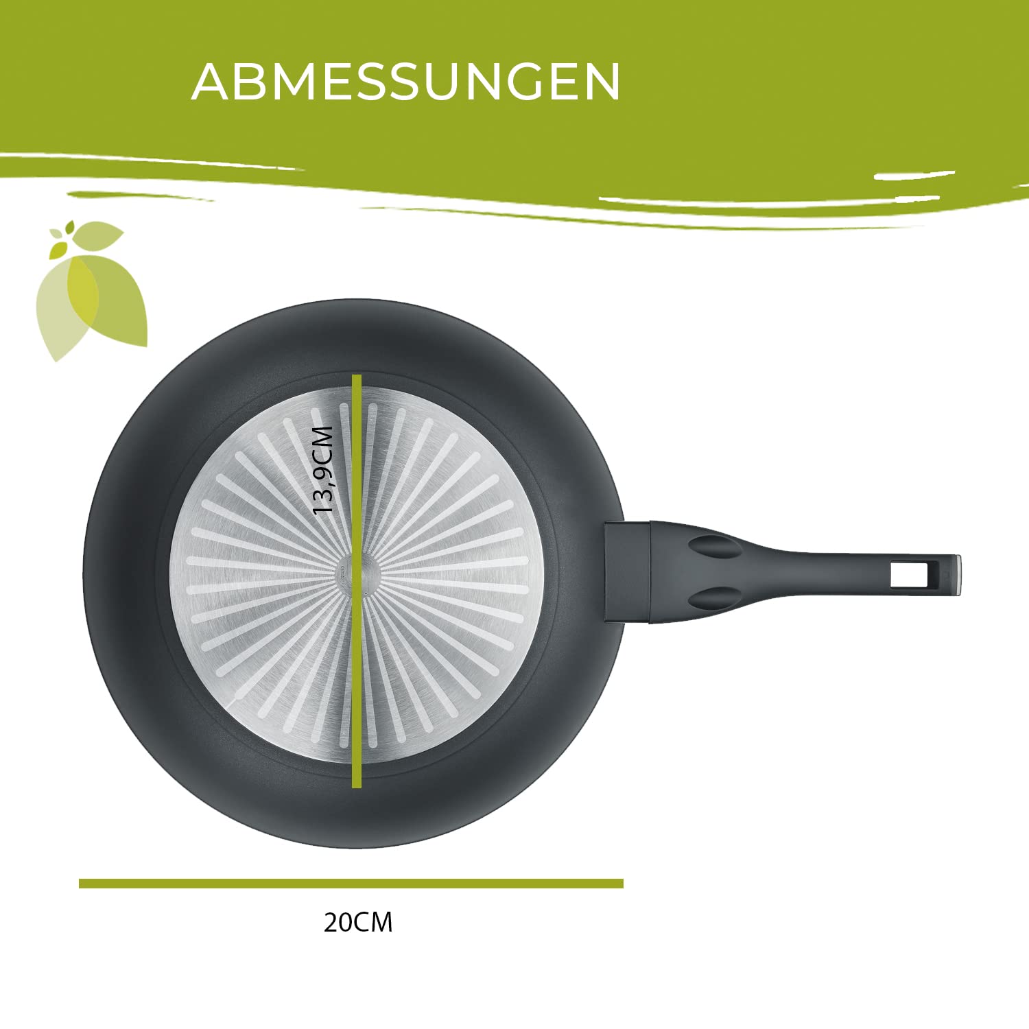 berndes-balance-b-nature-bratpfanne-20-cm-pfanne-mit-nachhaltiger-quarz-beschich image 4