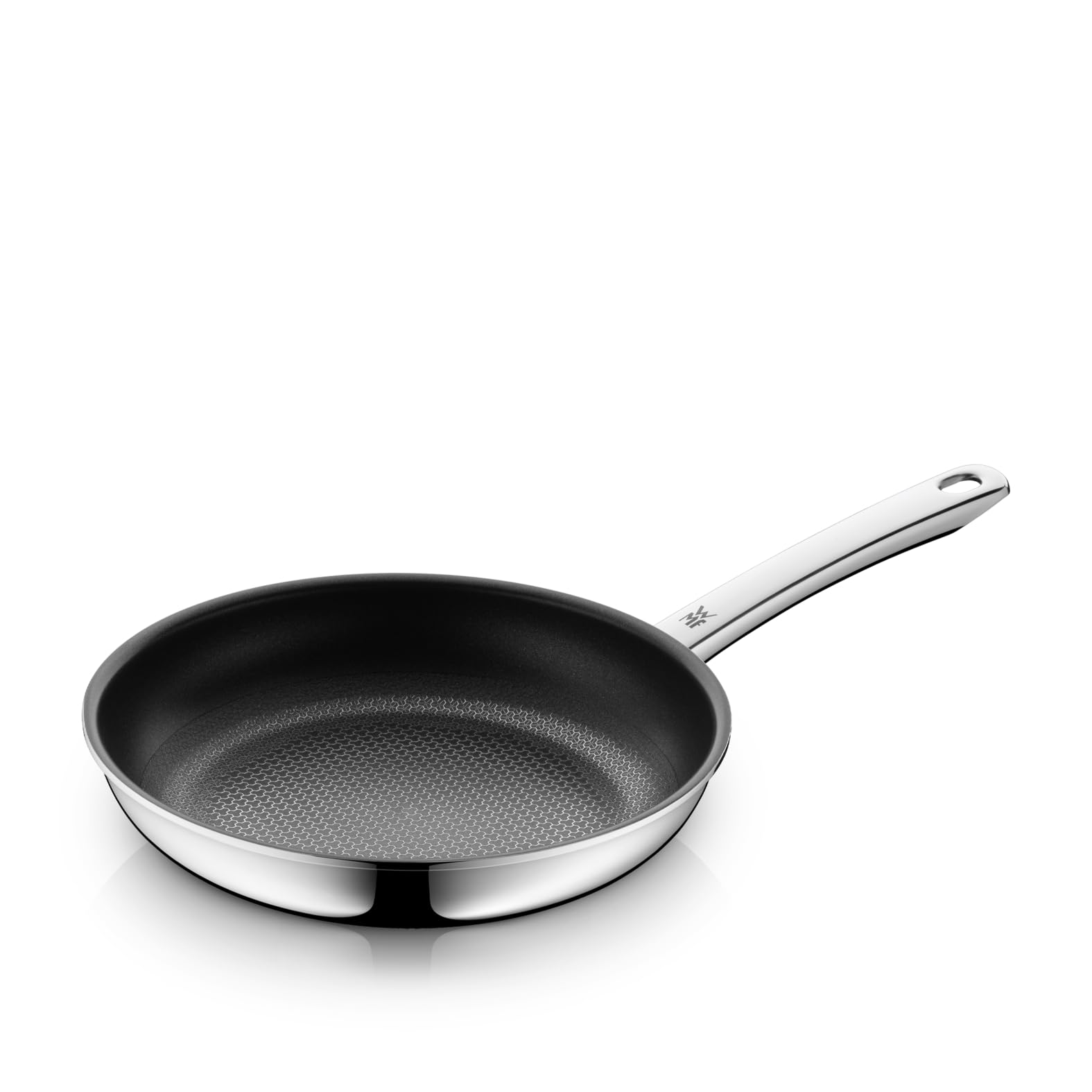 wmf-profi-resist-bratpfanne-24-cm-induktion-mehrschichtmaterial-vollbeschichtet- image 1