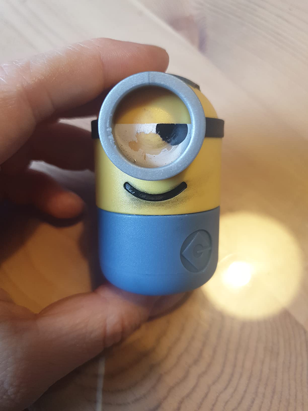 Perfekt für den Kindergarten-Snack