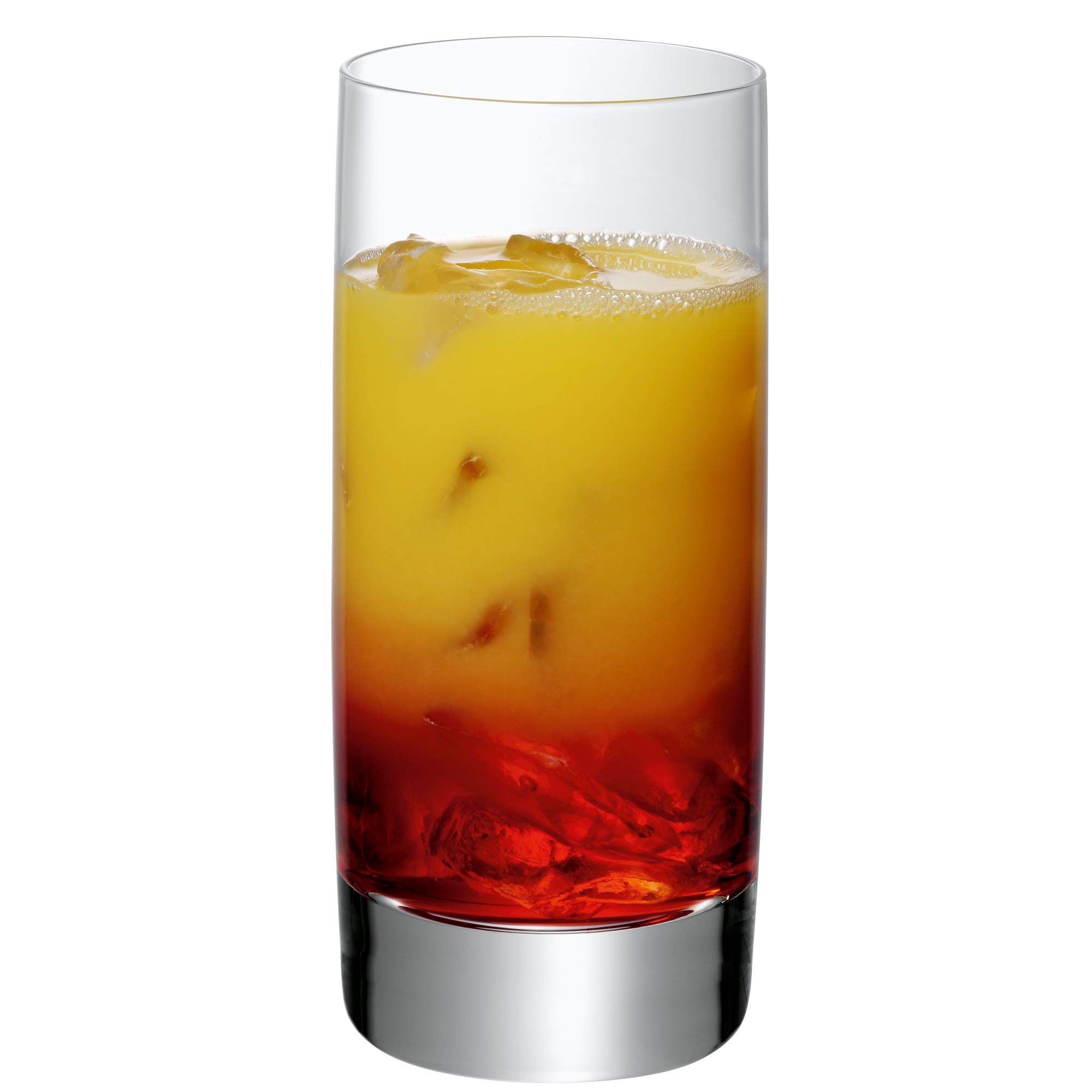 wmf-easy-longdrinkgl-ser-set-6-teilig-cocktailglas-350-ml-kristallglas-aquadurit image 7